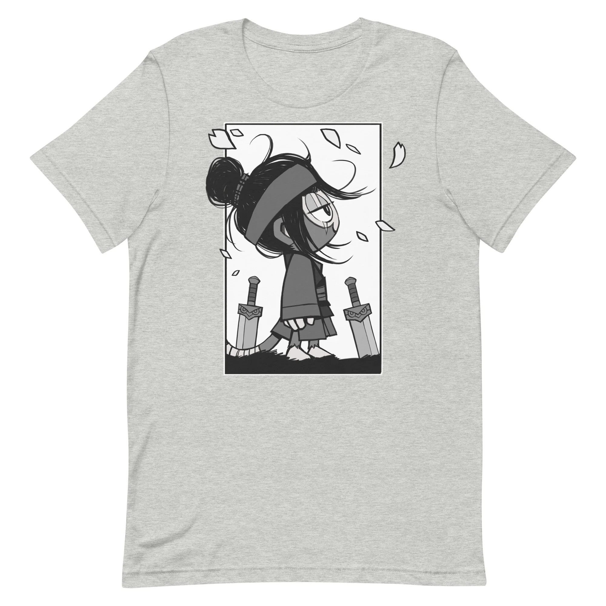 Sauda After Battle Shirt (Unisex) - Image 15