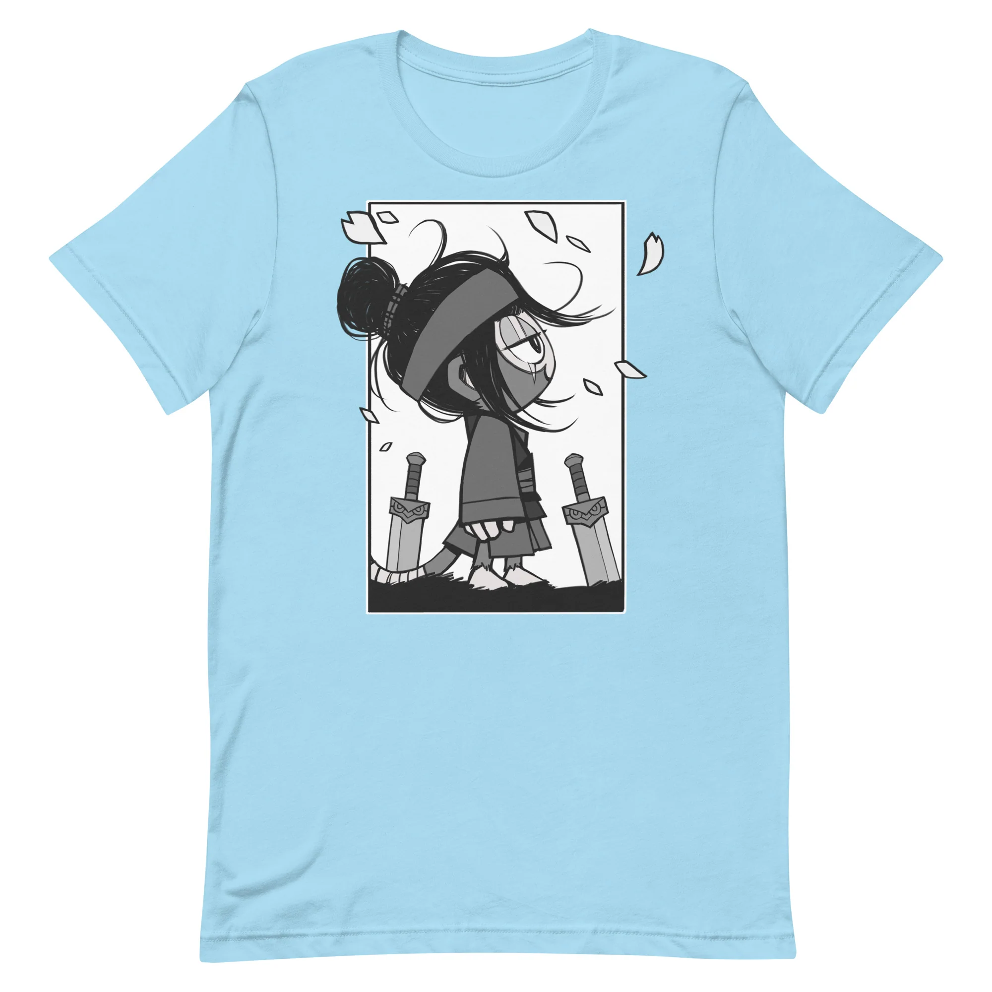 Sauda After Battle Shirt (Unisex) - Image 16