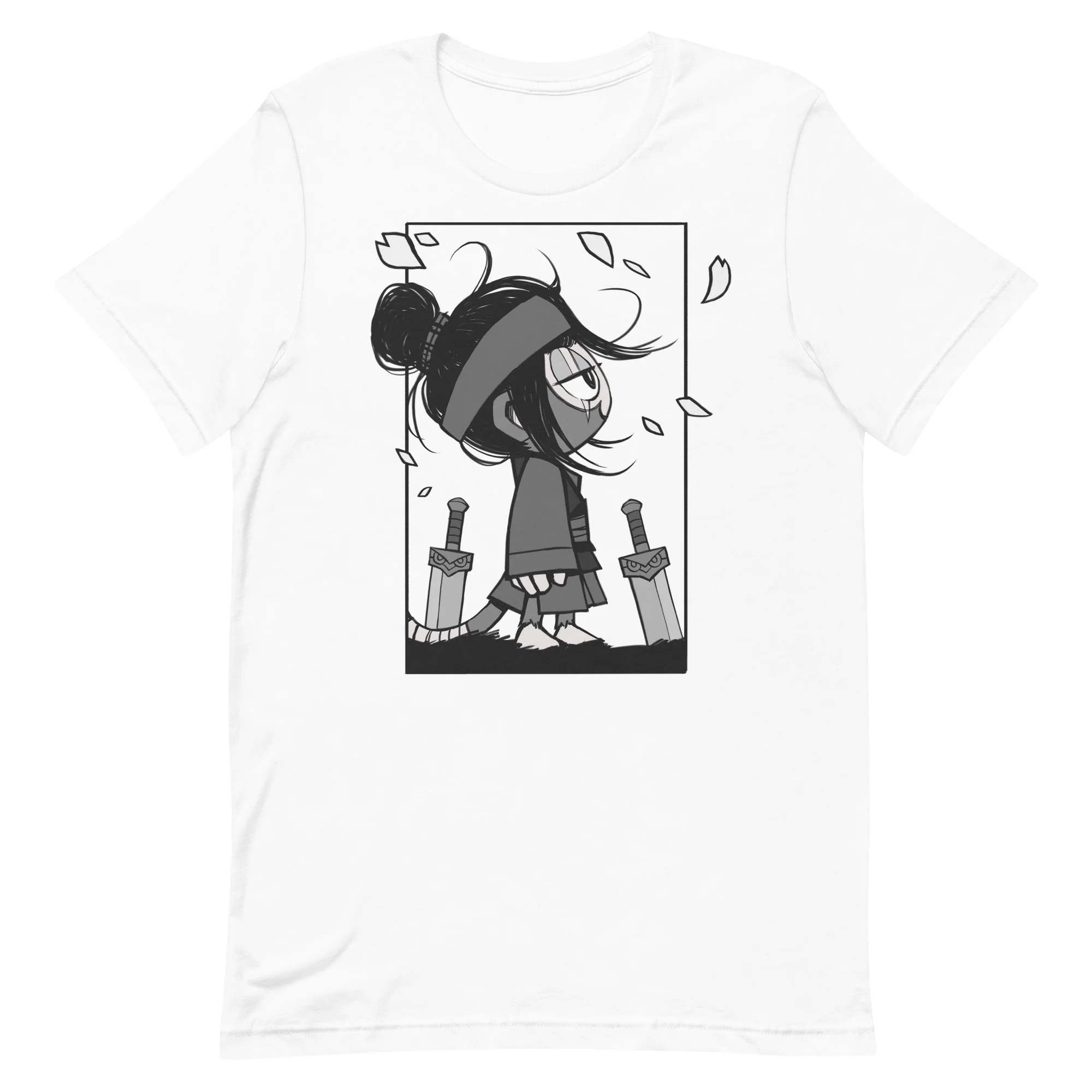 Sauda After Battle Shirt (Unisex) - Image 17