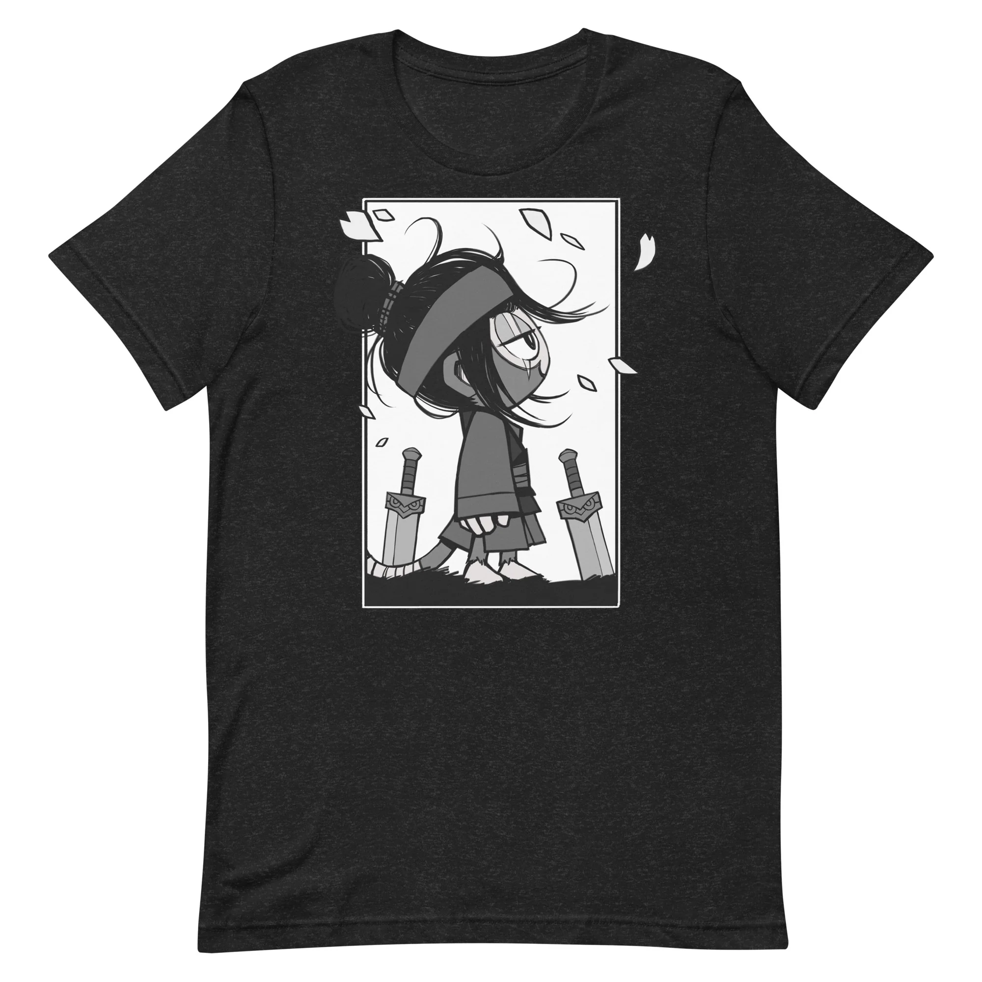 Sauda After Battle Shirt (Unisex) - Image 7