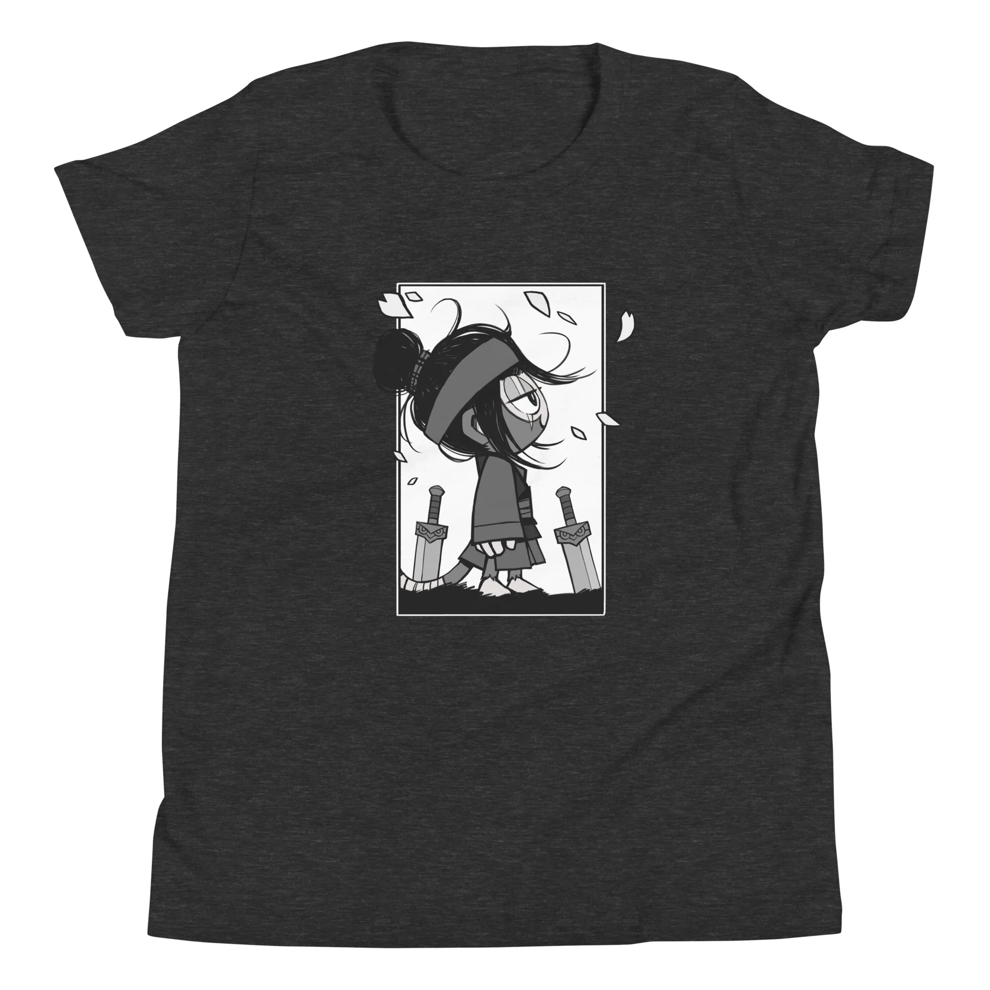 Sauda After Battle Shirt (Youth) - Image 13