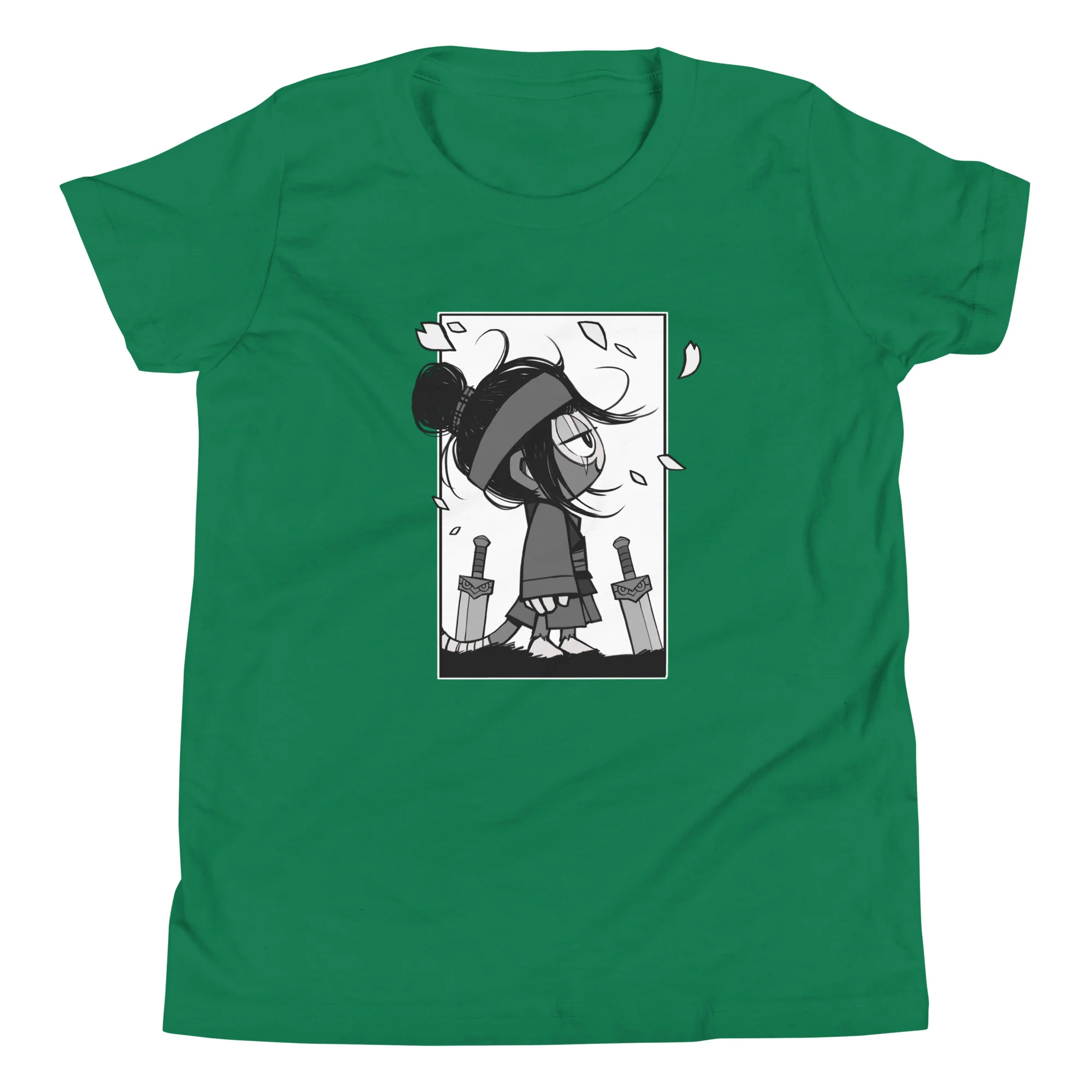 Sauda After Battle Shirt (Youth) - Image 16