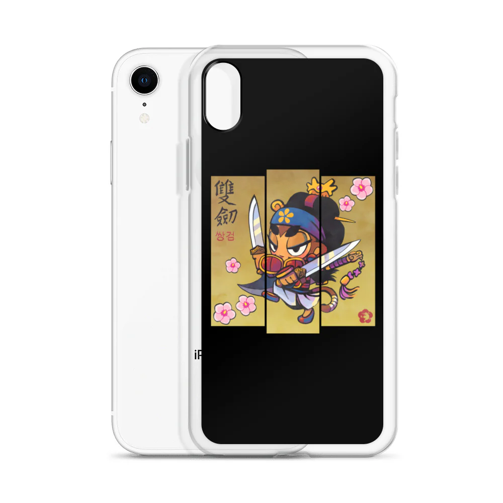 Sauda Mugunghwa iPhone Case - Image 27