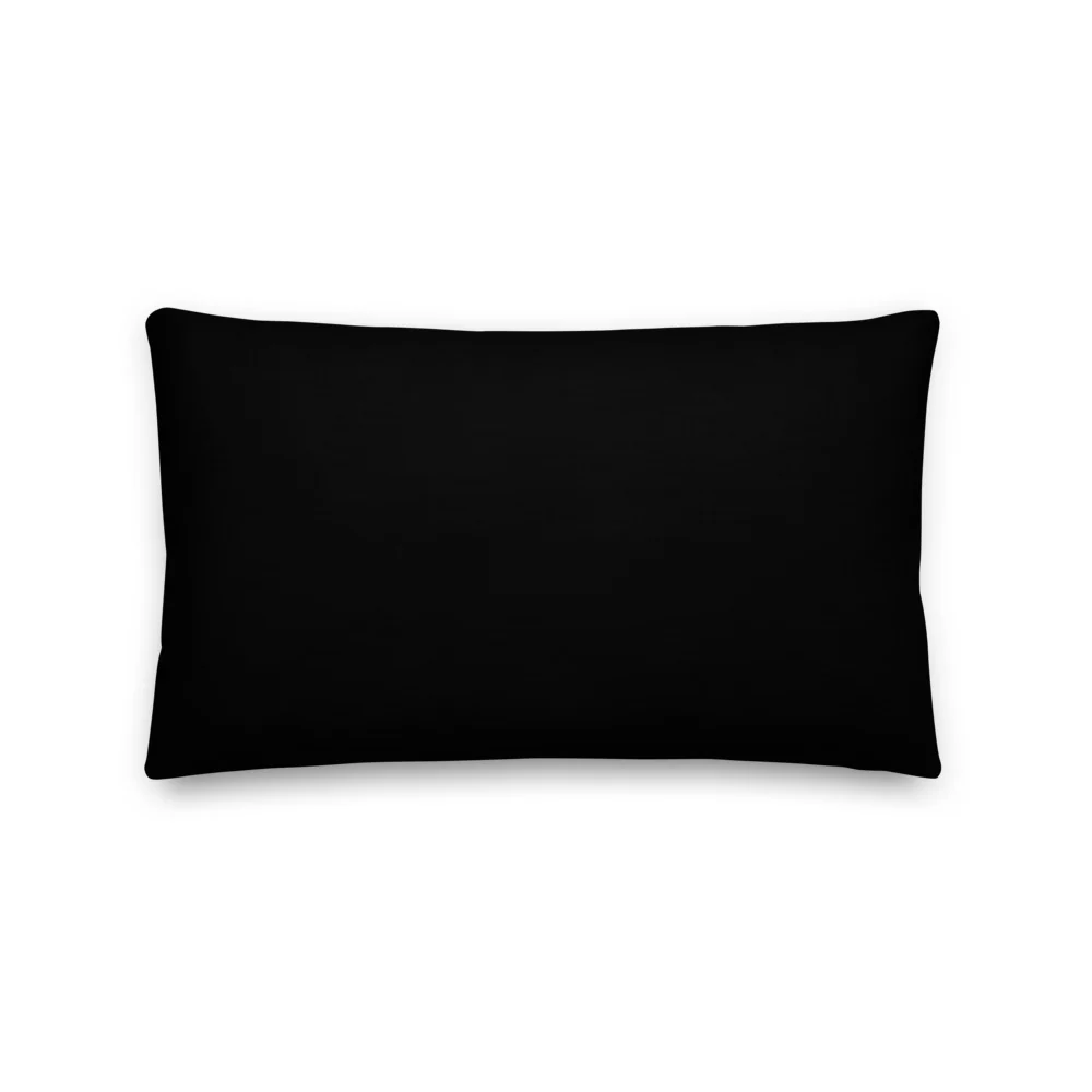 Sauda Mugunghwa Premium Pillow - Image 4