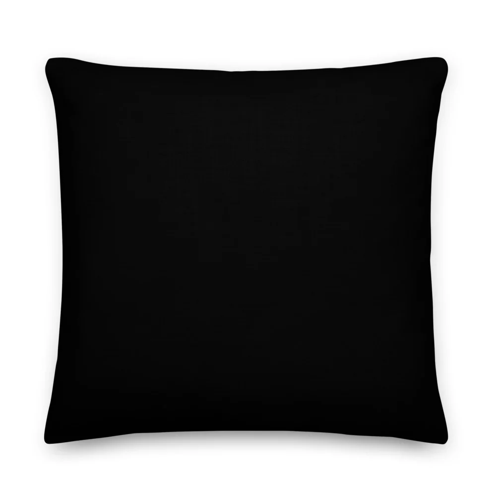 Sauda Mugunghwa Premium Pillow - Image 6