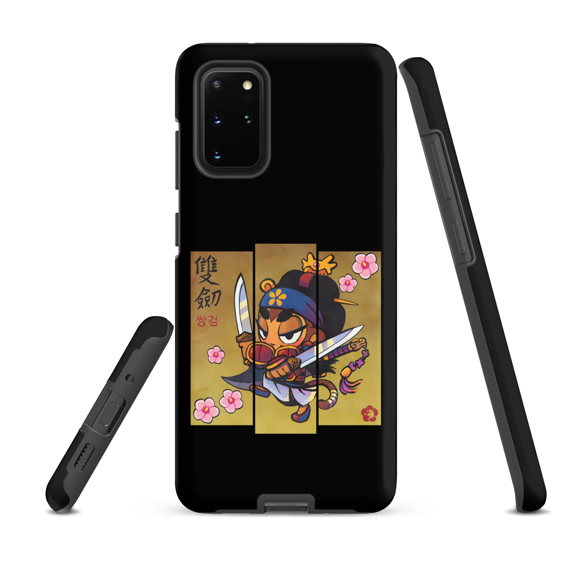 Sauda Mugunghwa Samsung® Case (Tough) - Image 13