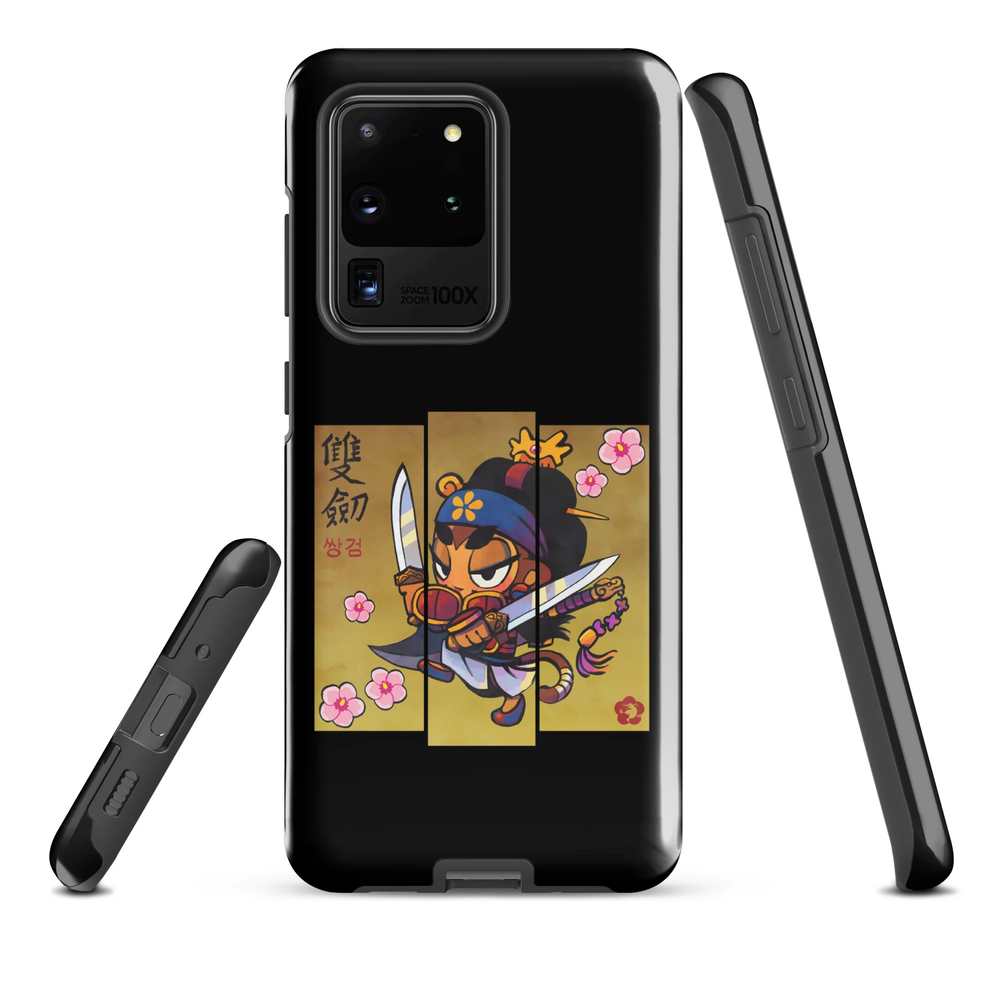 Sauda Mugunghwa Samsung® Case (Tough) - Image 14