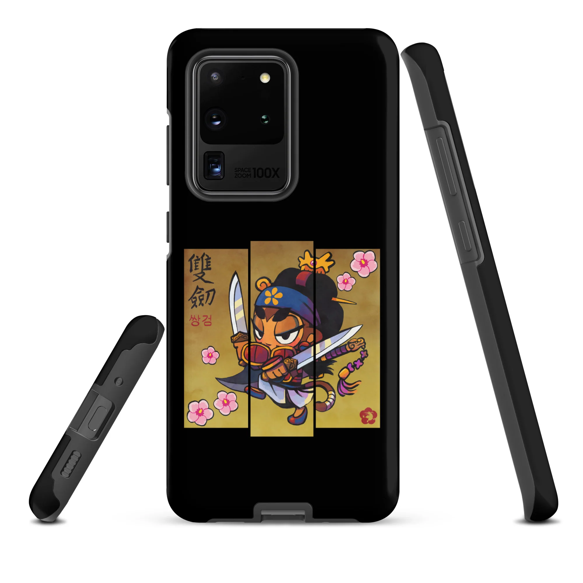 Sauda Mugunghwa Samsung® Case (Tough) - Image 15
