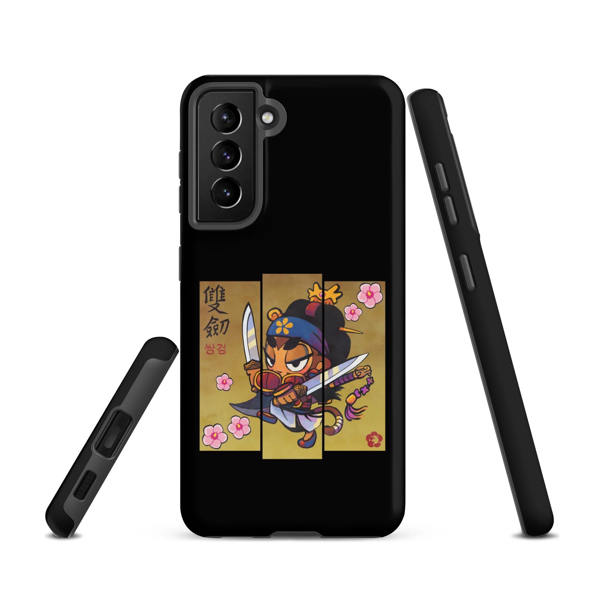 Sauda Mugunghwa Samsung® Case (Tough) - Image 17