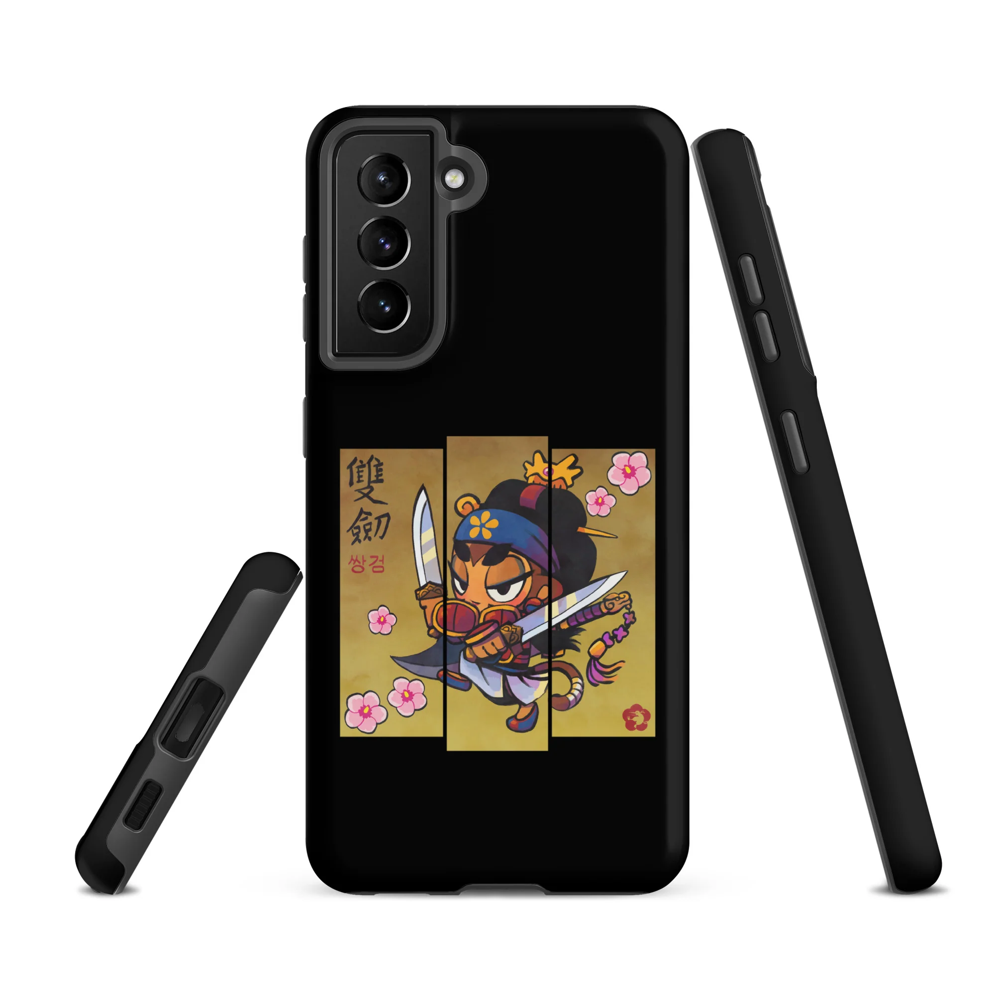 Sauda Mugunghwa Samsung® Case (Tough) - Image 19