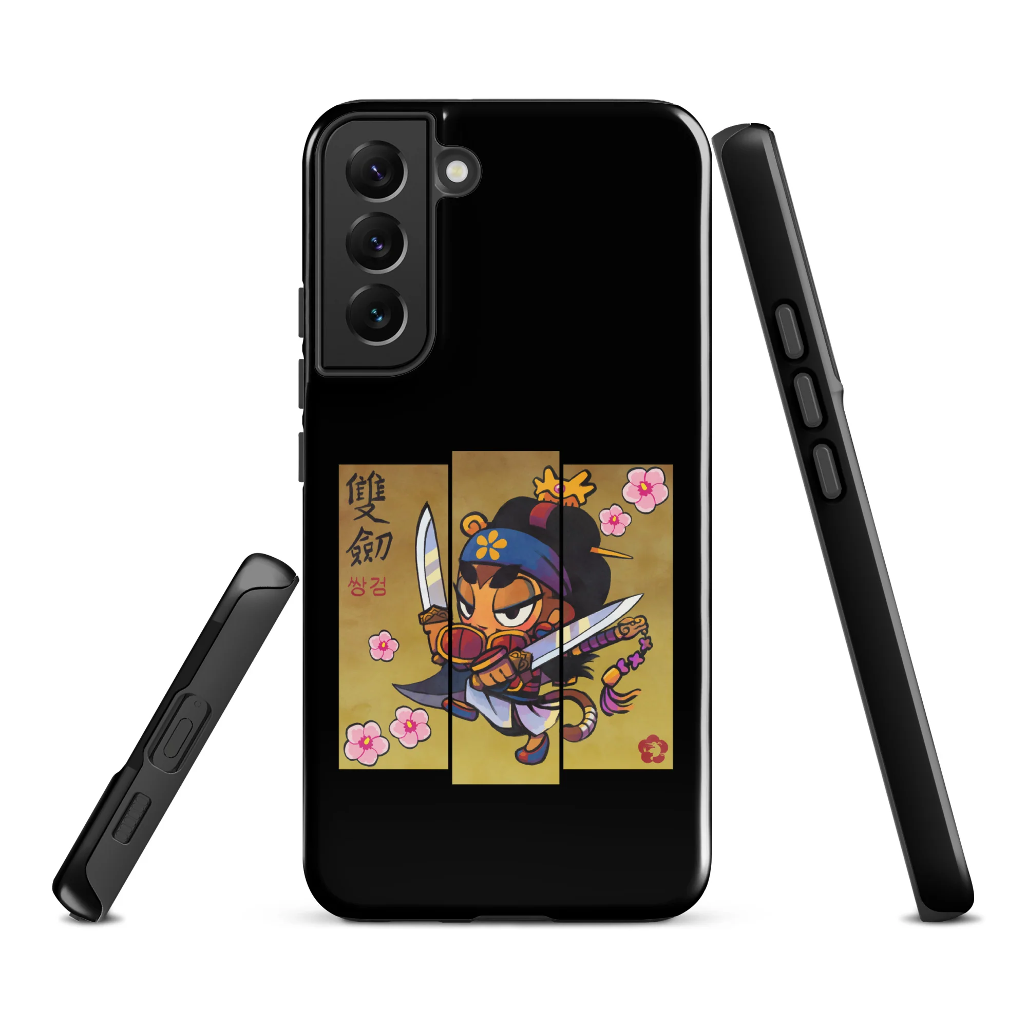 Sauda Mugunghwa Samsung® Case (Tough) - Image 26