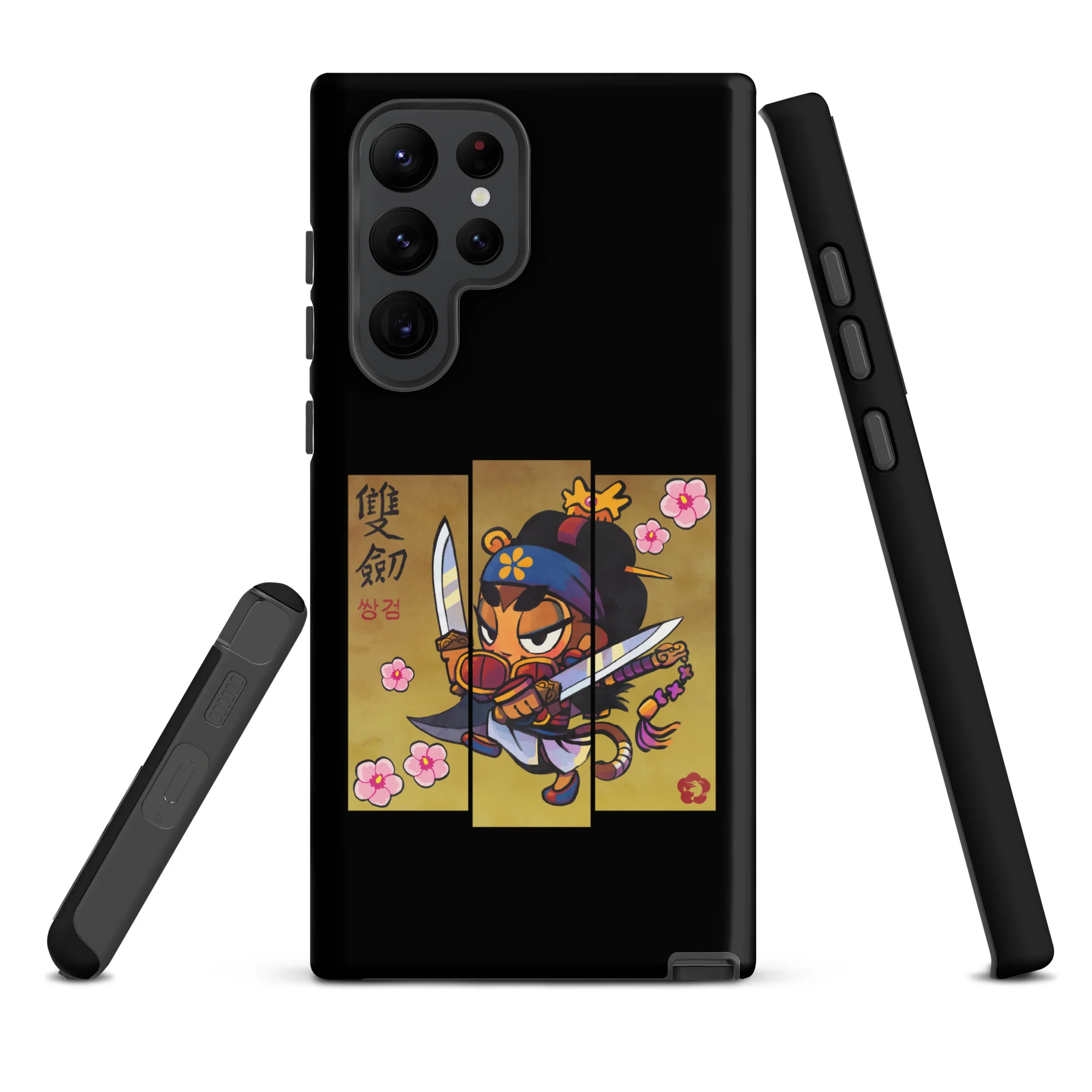 Sauda Mugunghwa Samsung® Case (Tough) - Image 29