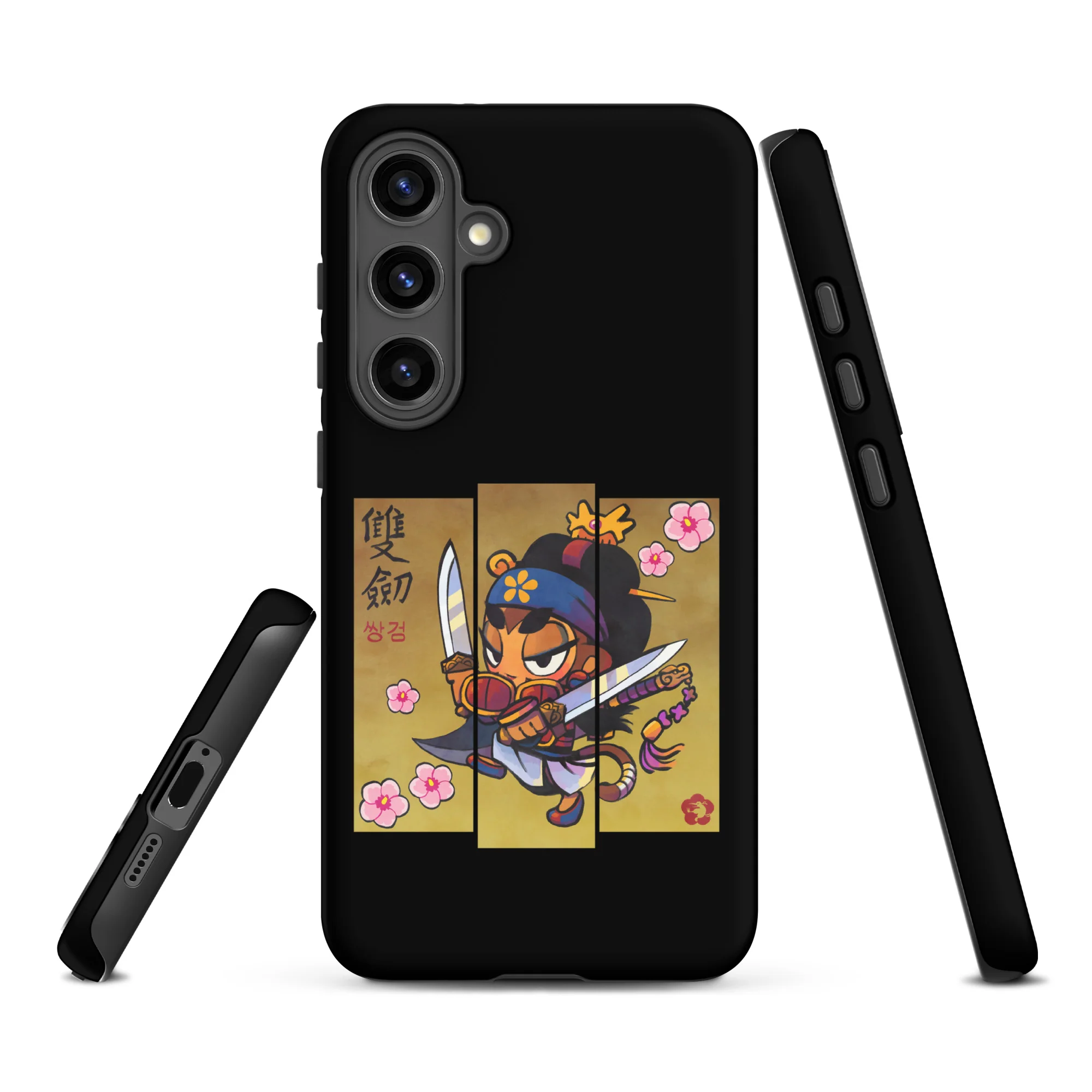 Sauda Mugunghwa Samsung® Case (Tough) - Image 39