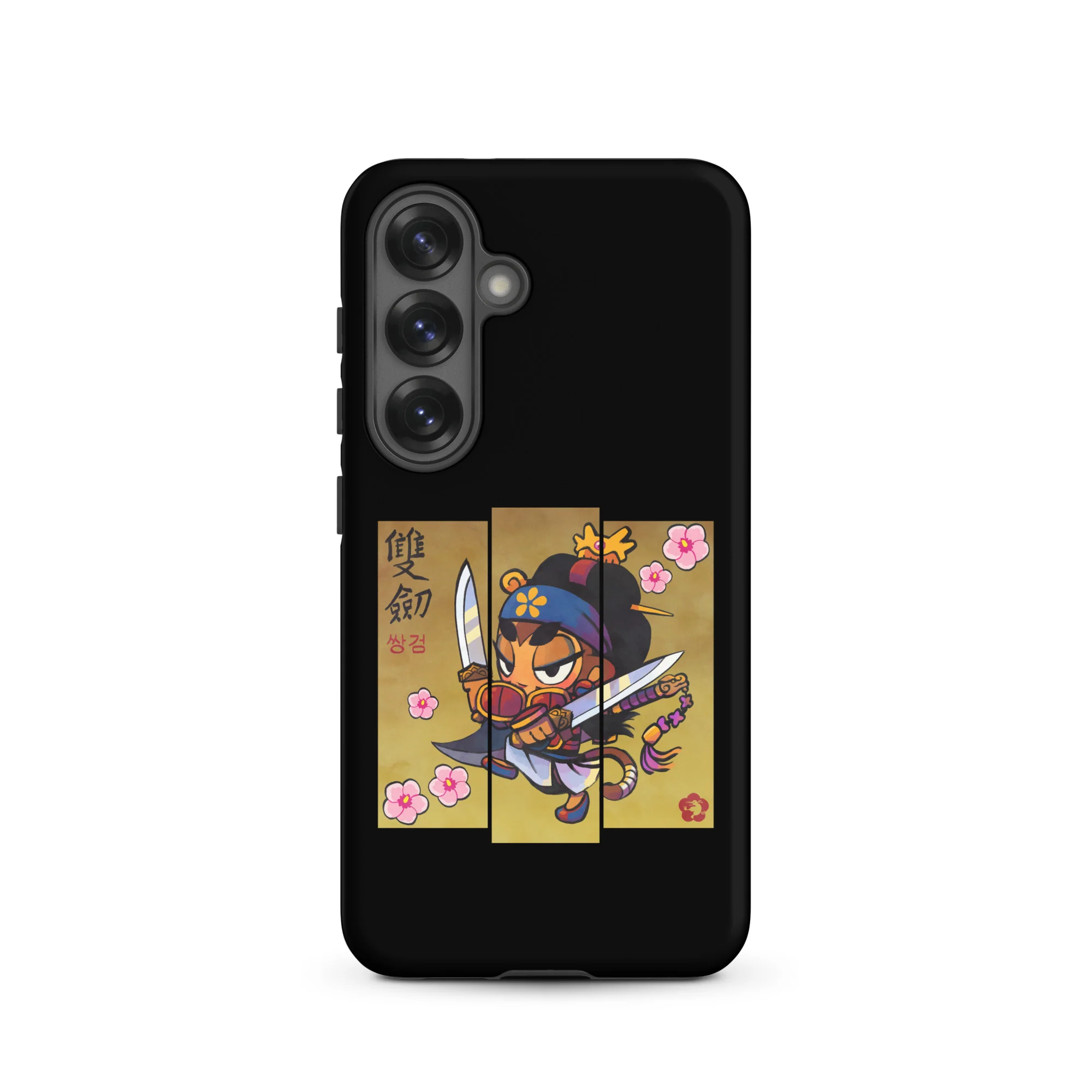Sauda Mugunghwa Samsung® Case (Tough) - Image 43