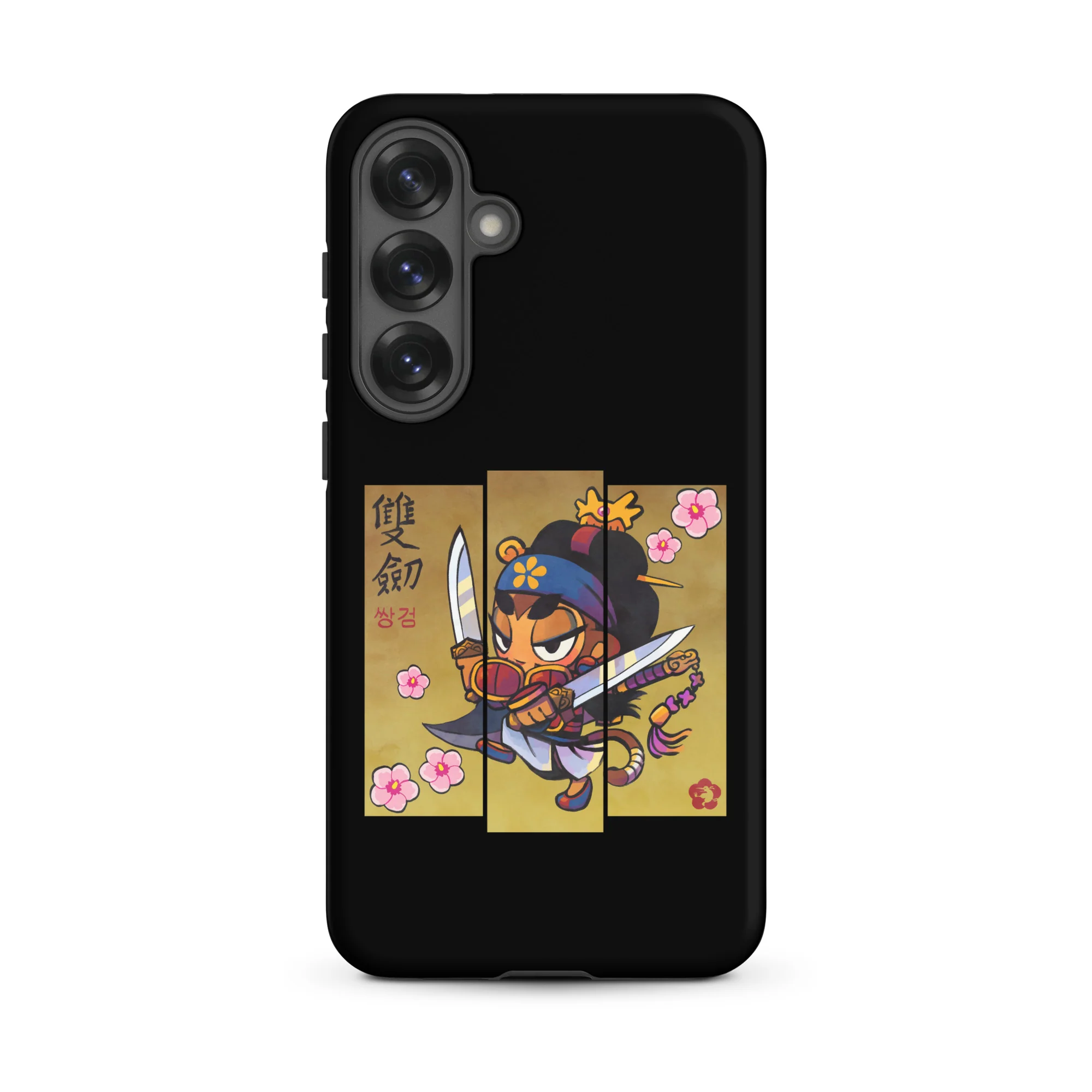 Sauda Mugunghwa Samsung® Case (Tough) - Image 45