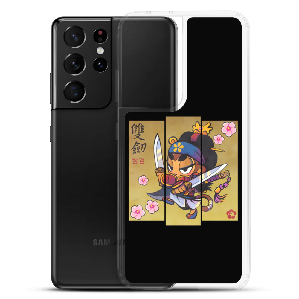 Sauda Mugunghwa Samsung Case - Image 13