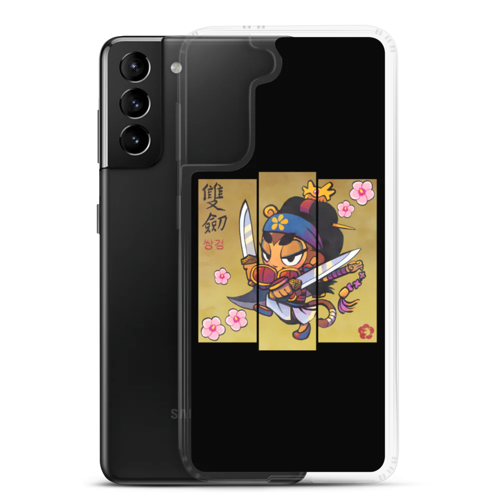 Sauda Mugunghwa Samsung Case - Image 15