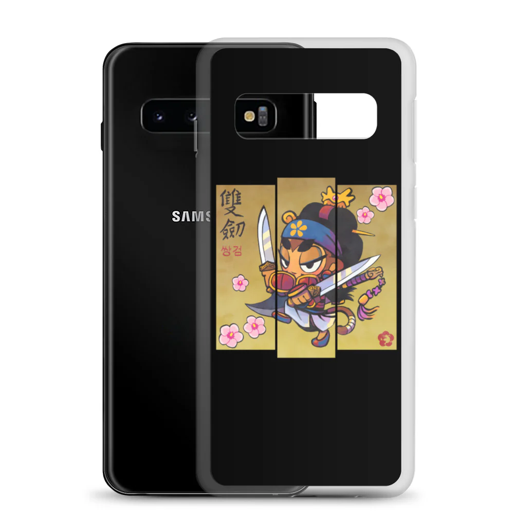 Sauda Mugunghwa Samsung Case - Image 3