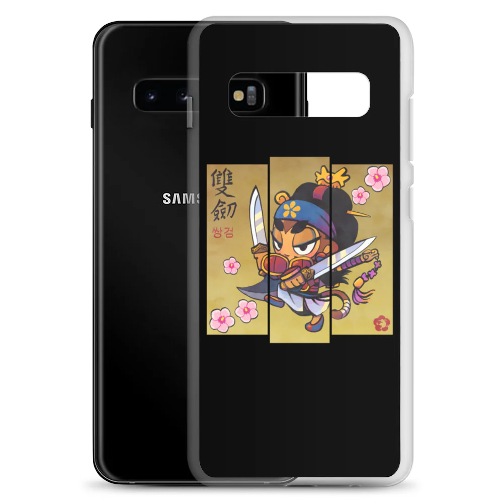 Sauda Mugunghwa Samsung Case - Image 5