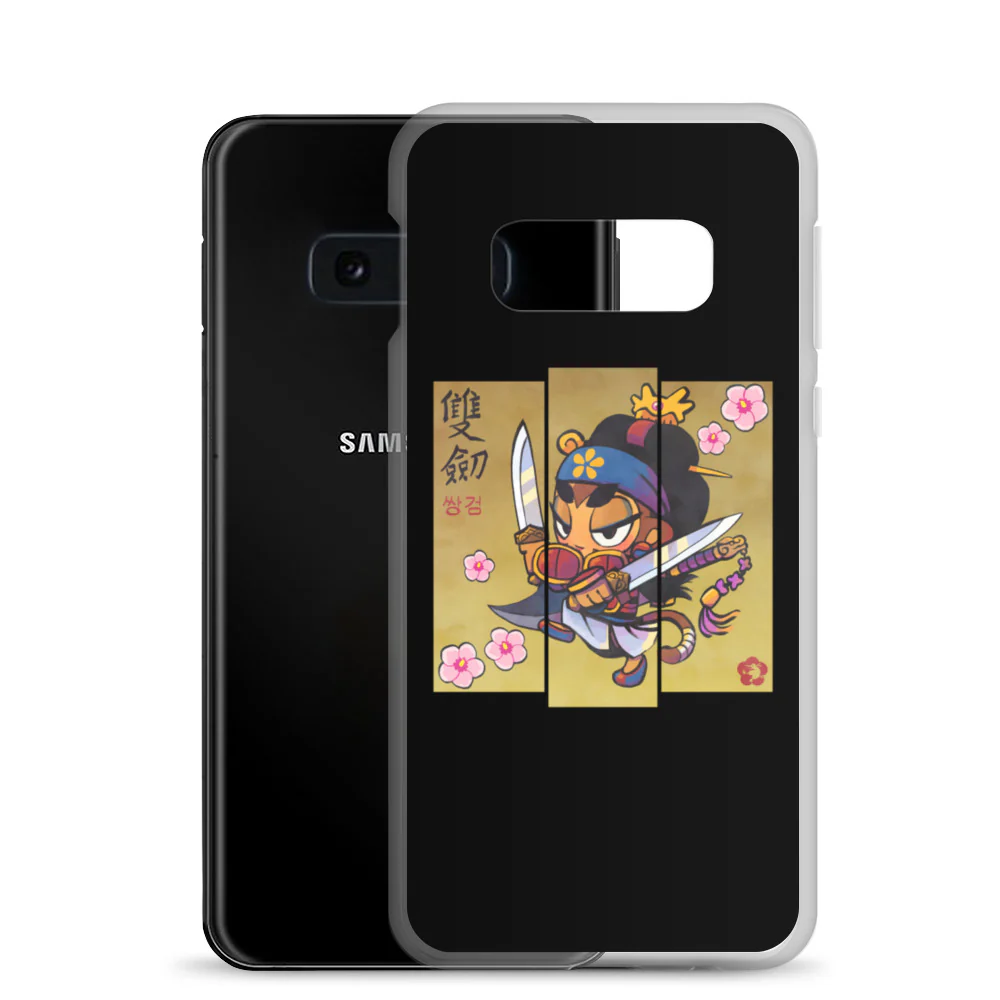 Sauda Mugunghwa Samsung Case - Image 7