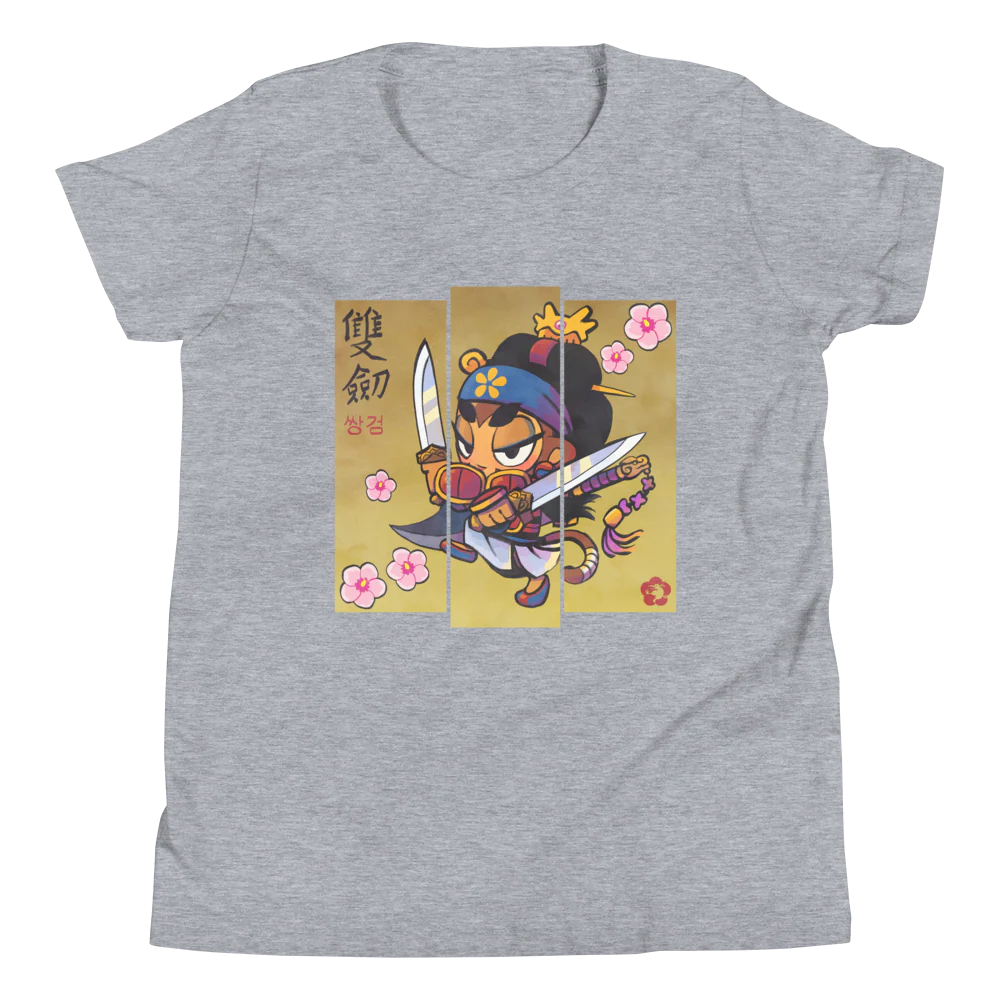 Sauda Mugunghwa Shirt (Youth) - Image 4