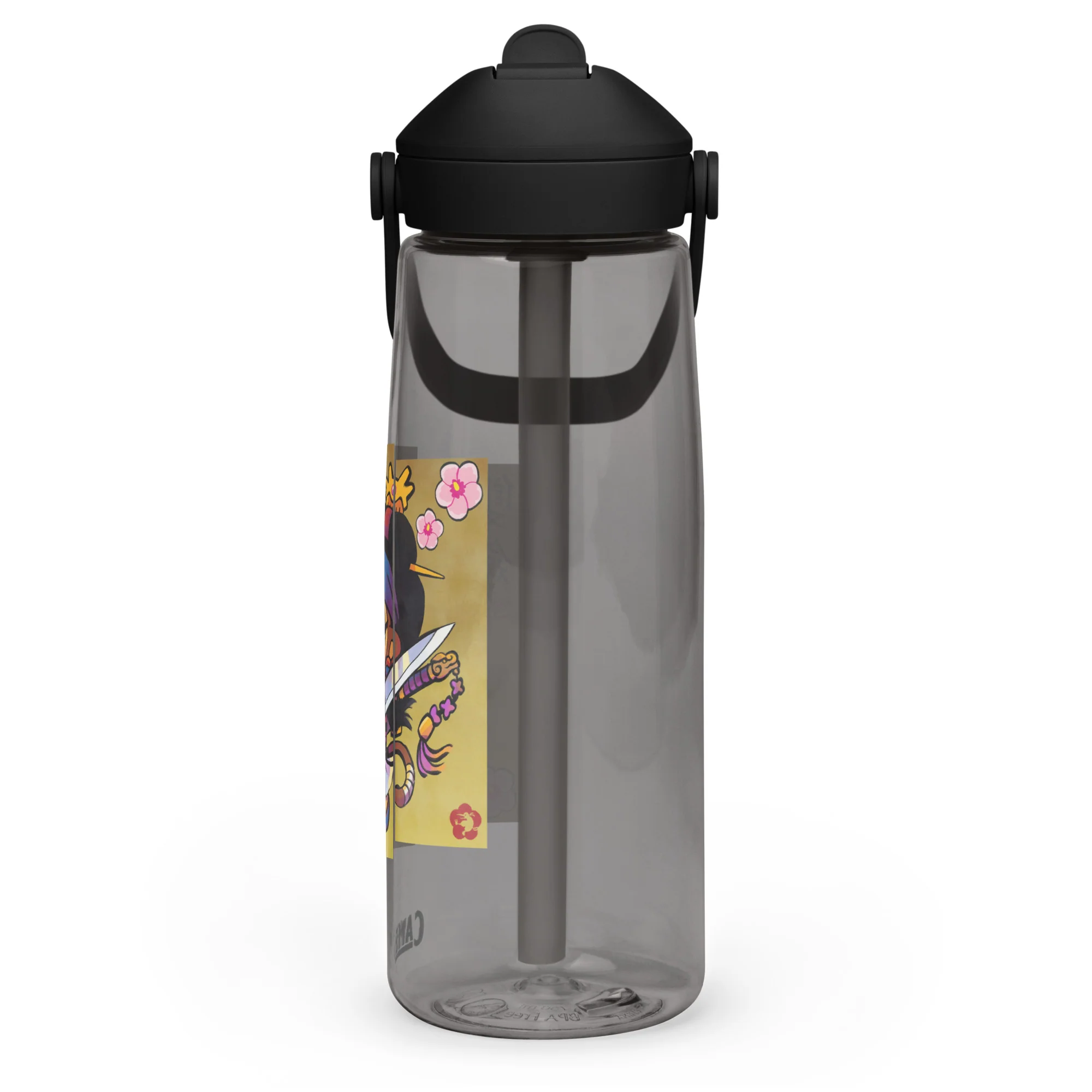 Sauda Mugunghwa Sports Water Bottle | CamelBak Thrive - Image 12