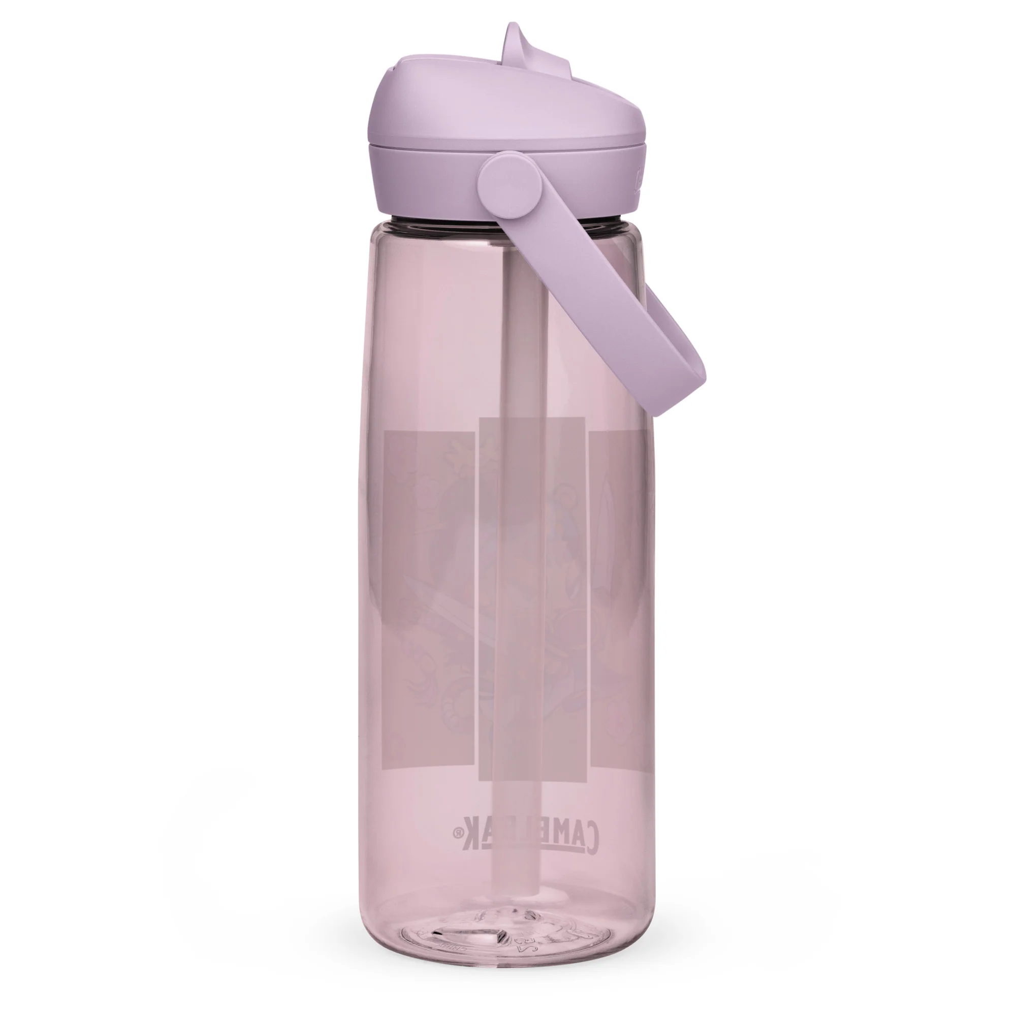 Sauda Mugunghwa Sports Water Bottle | CamelBak Thrive - Image 15