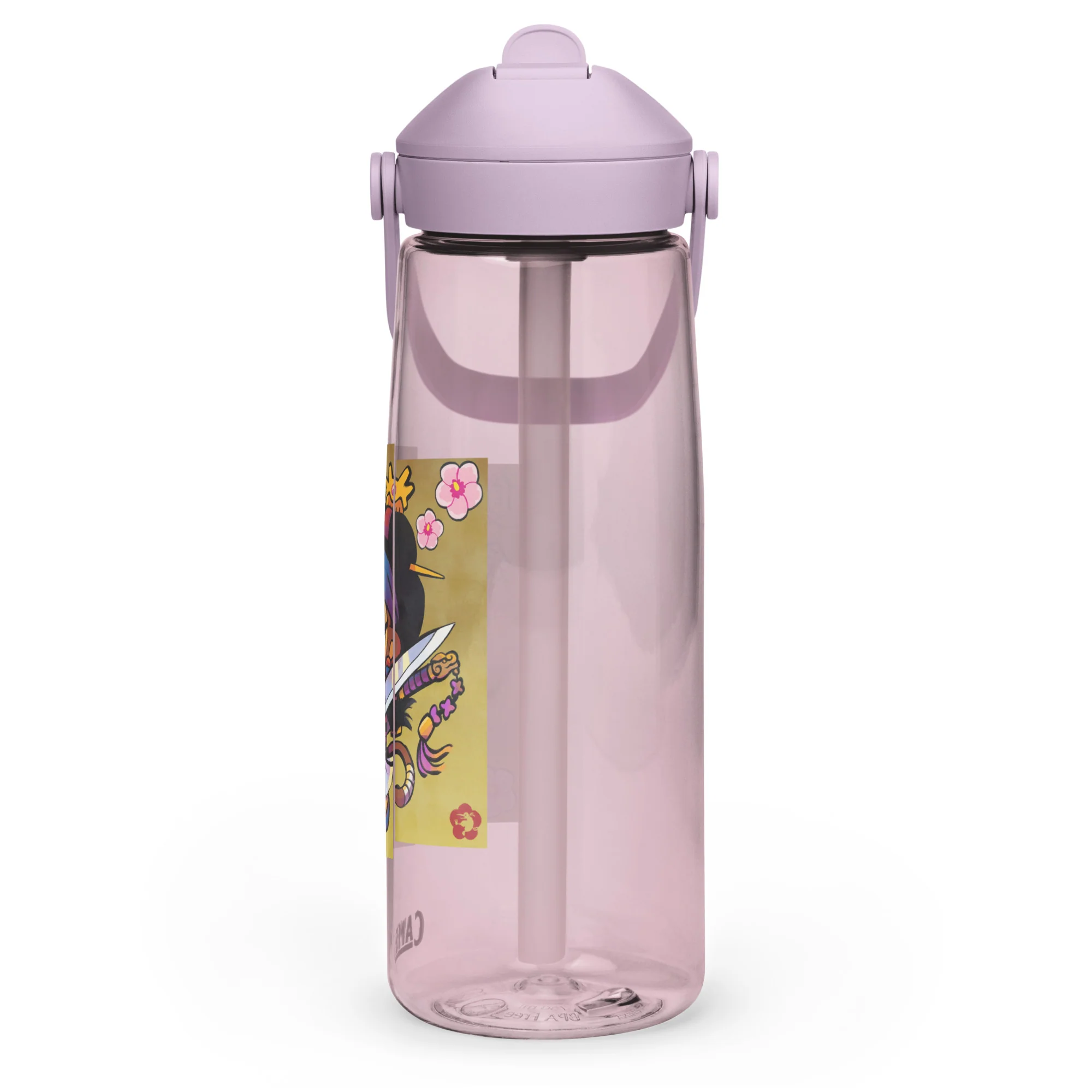 Sauda Mugunghwa Sports Water Bottle | CamelBak Thrive - Image 16