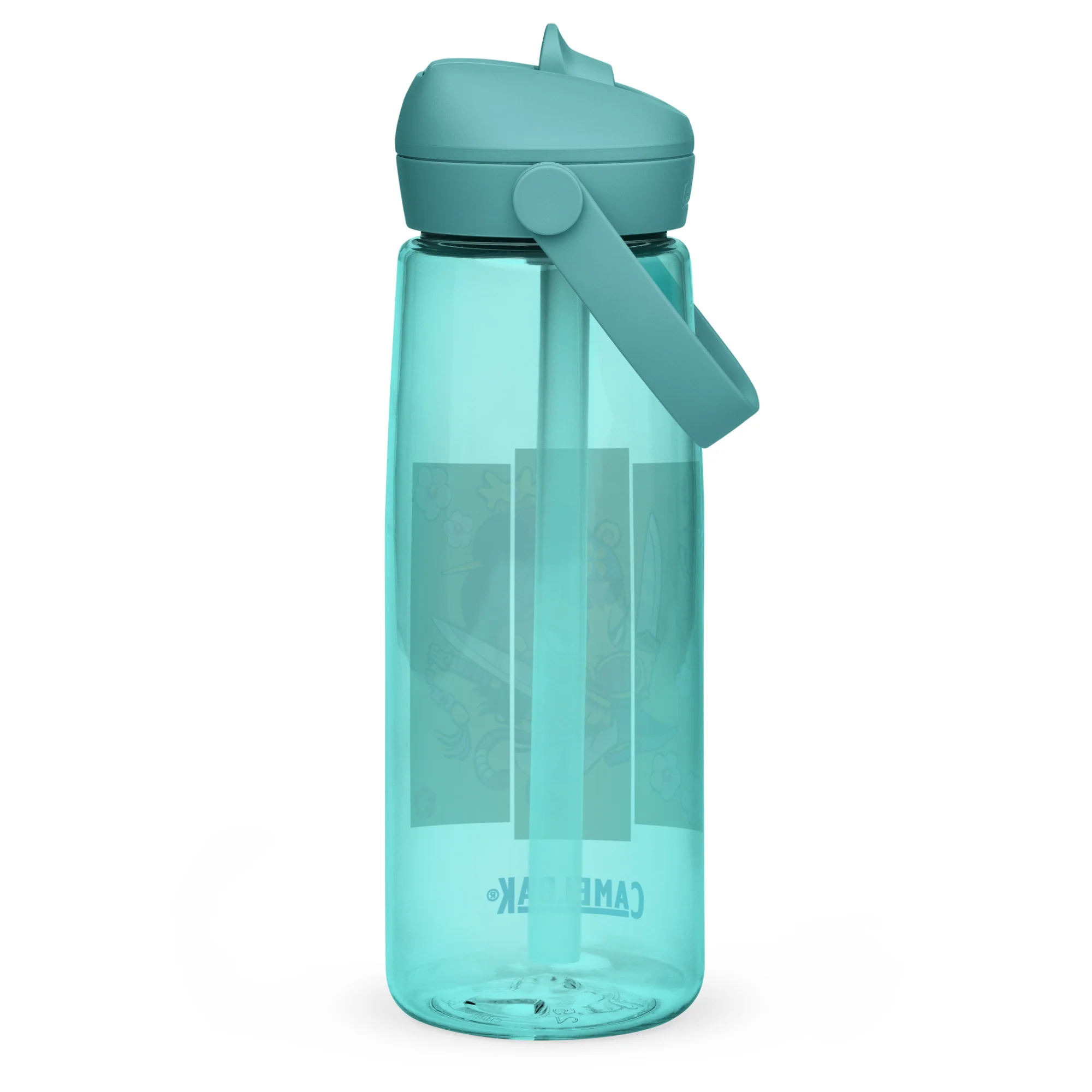 Sauda Mugunghwa Sports Water Bottle | CamelBak Thrive - Image 19