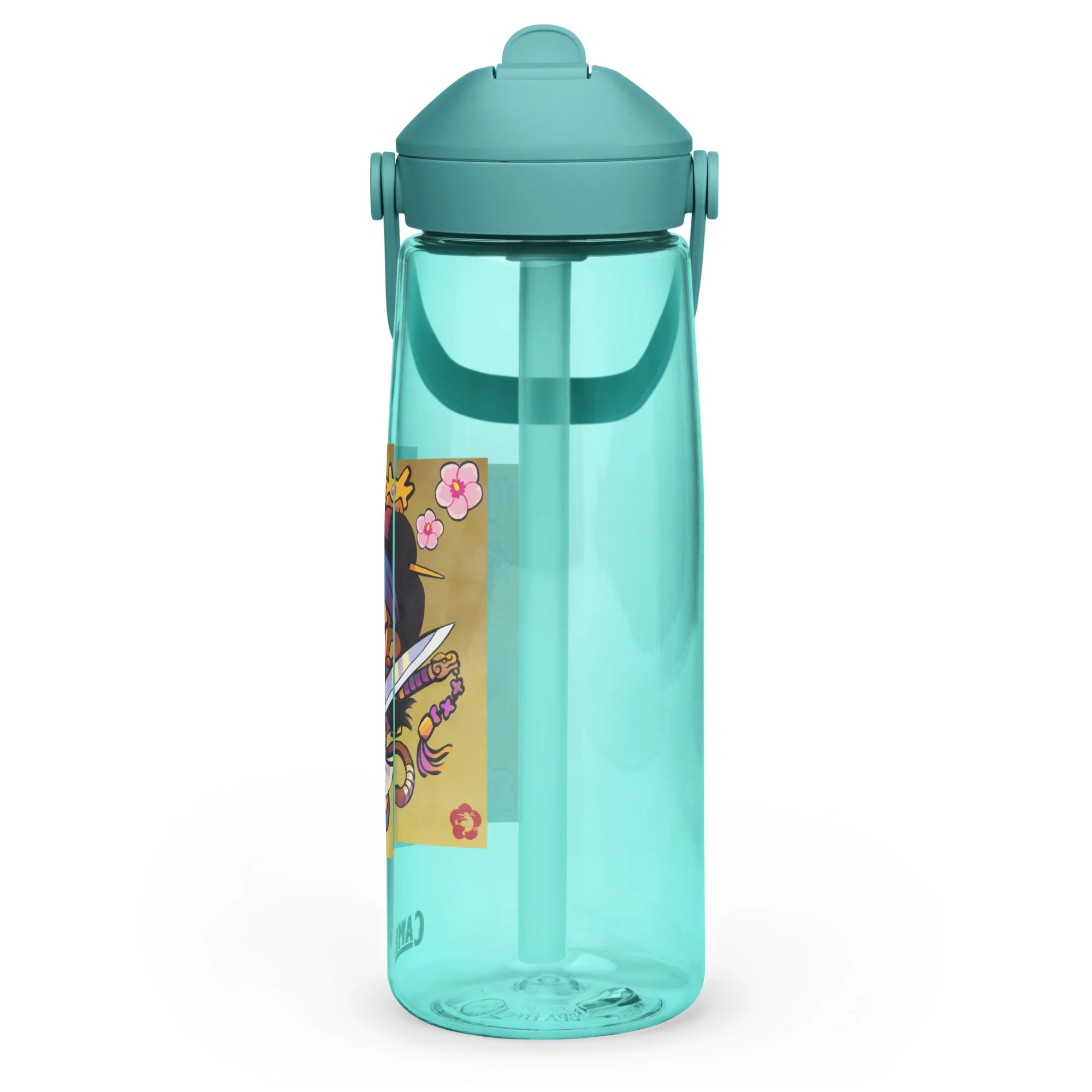 Sauda Mugunghwa Sports Water Bottle | CamelBak Thrive - Image 20