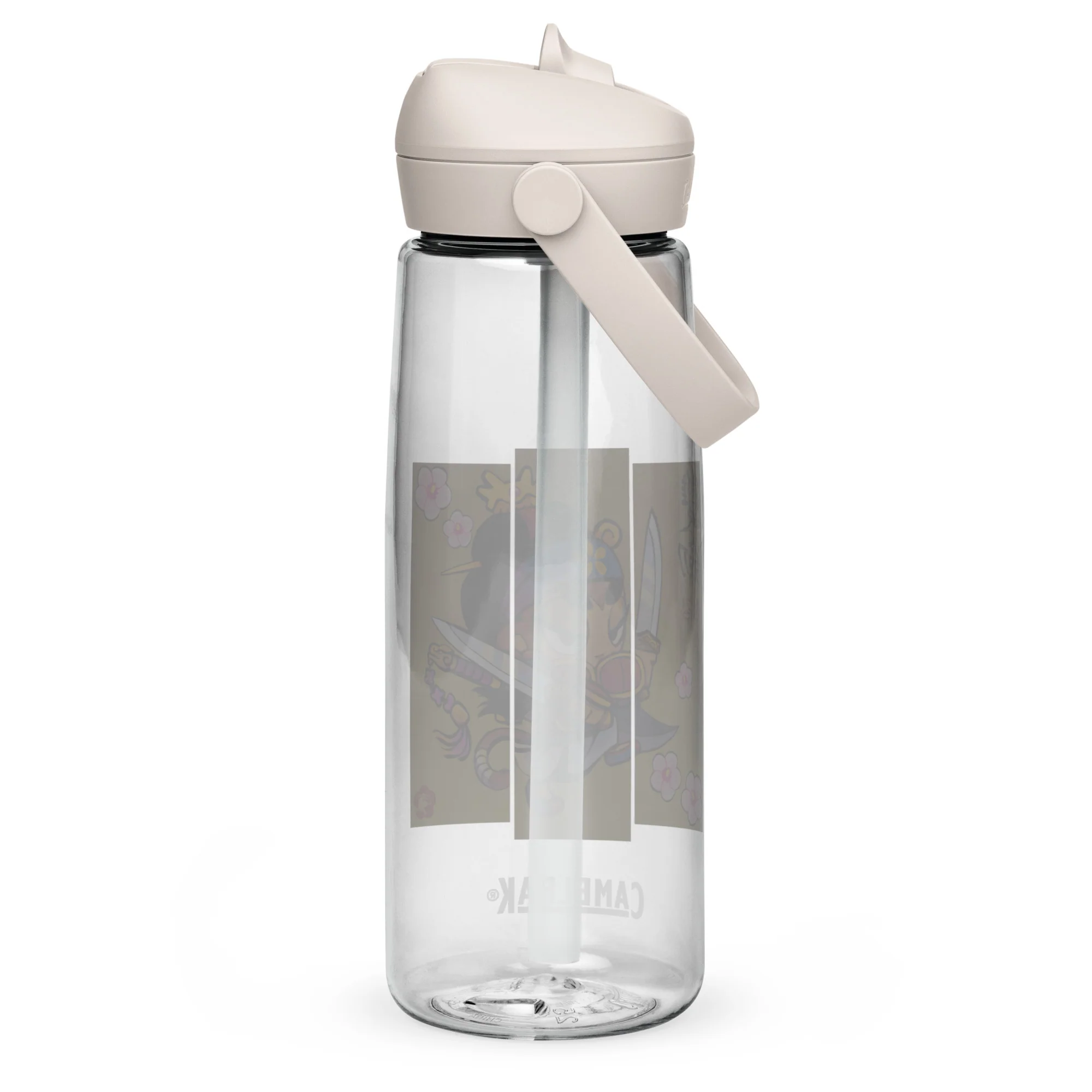 Sauda Mugunghwa Sports Water Bottle | CamelBak Thrive - Image 23