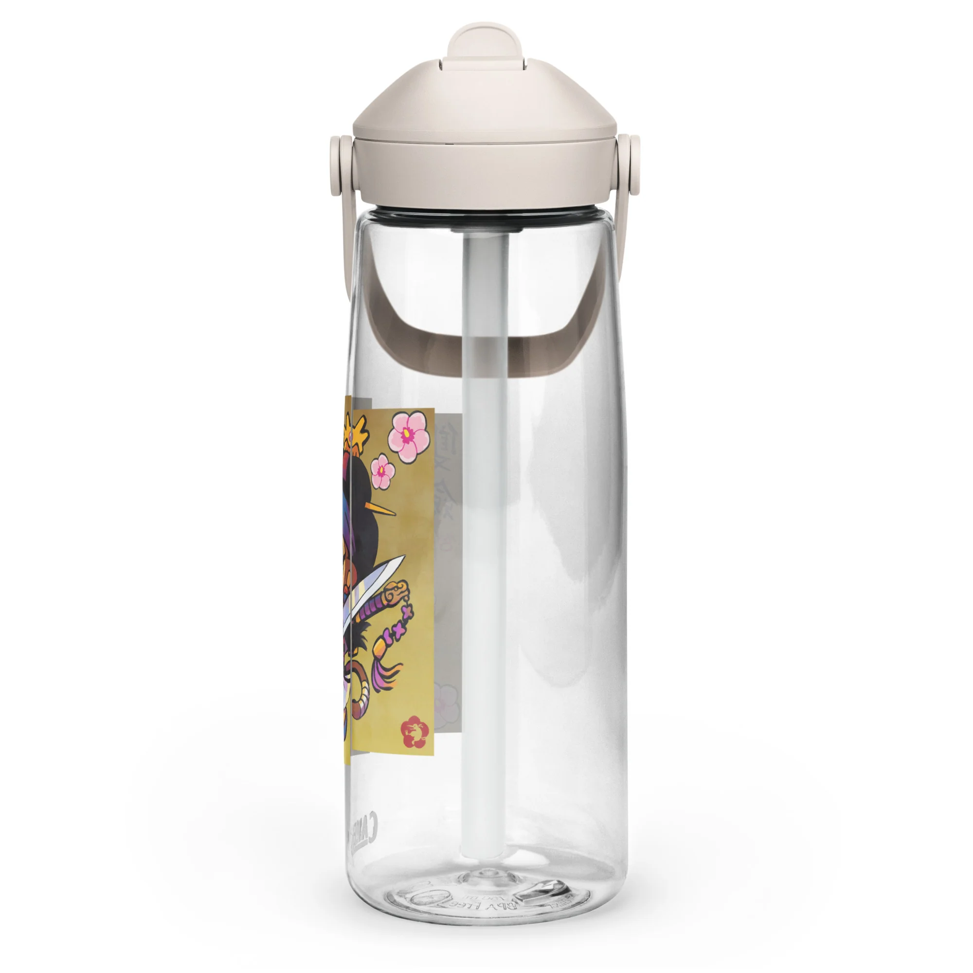 Sauda Mugunghwa Sports Water Bottle | CamelBak Thrive - Image 24