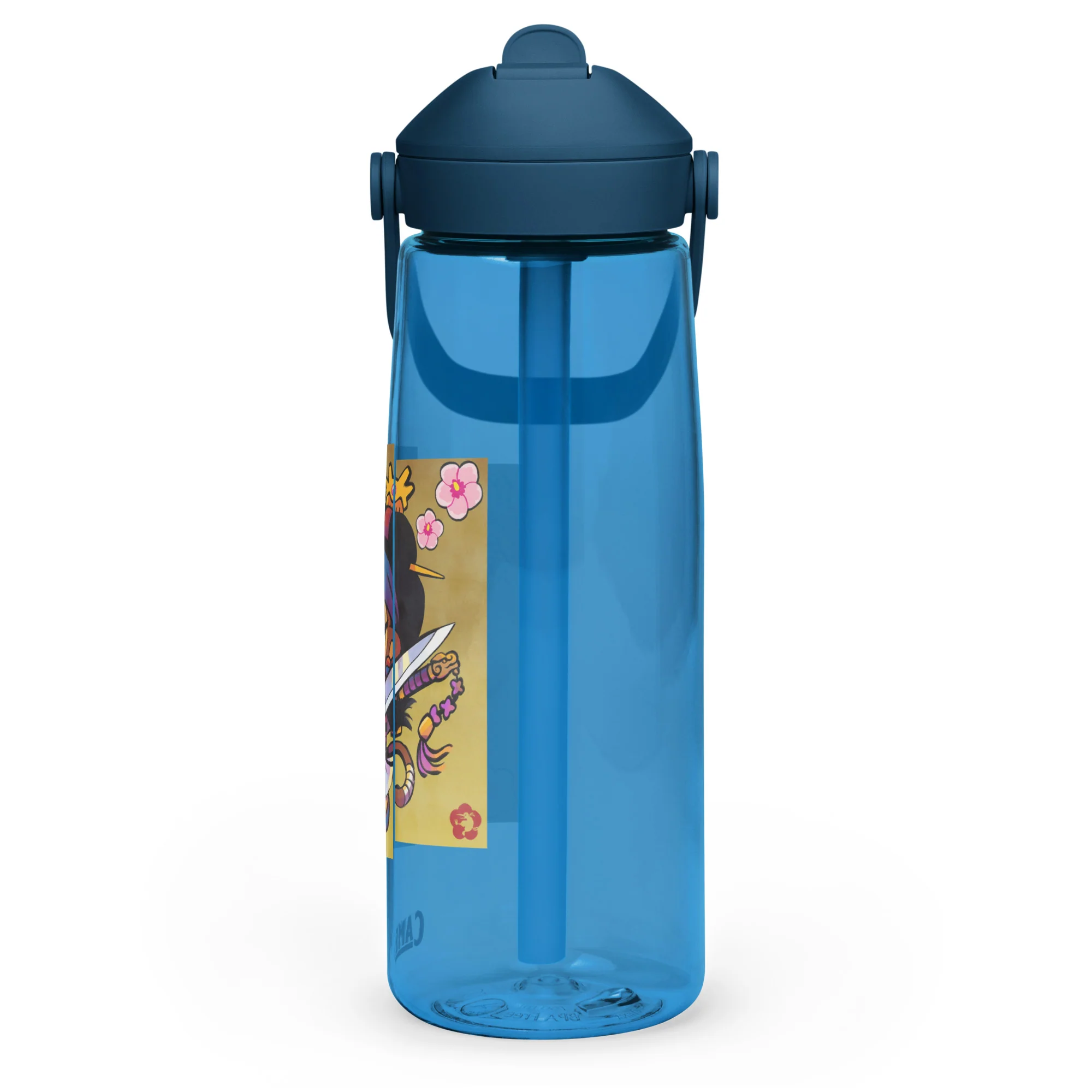 Sauda Mugunghwa Sports Water Bottle | CamelBak Thrive - Image 9