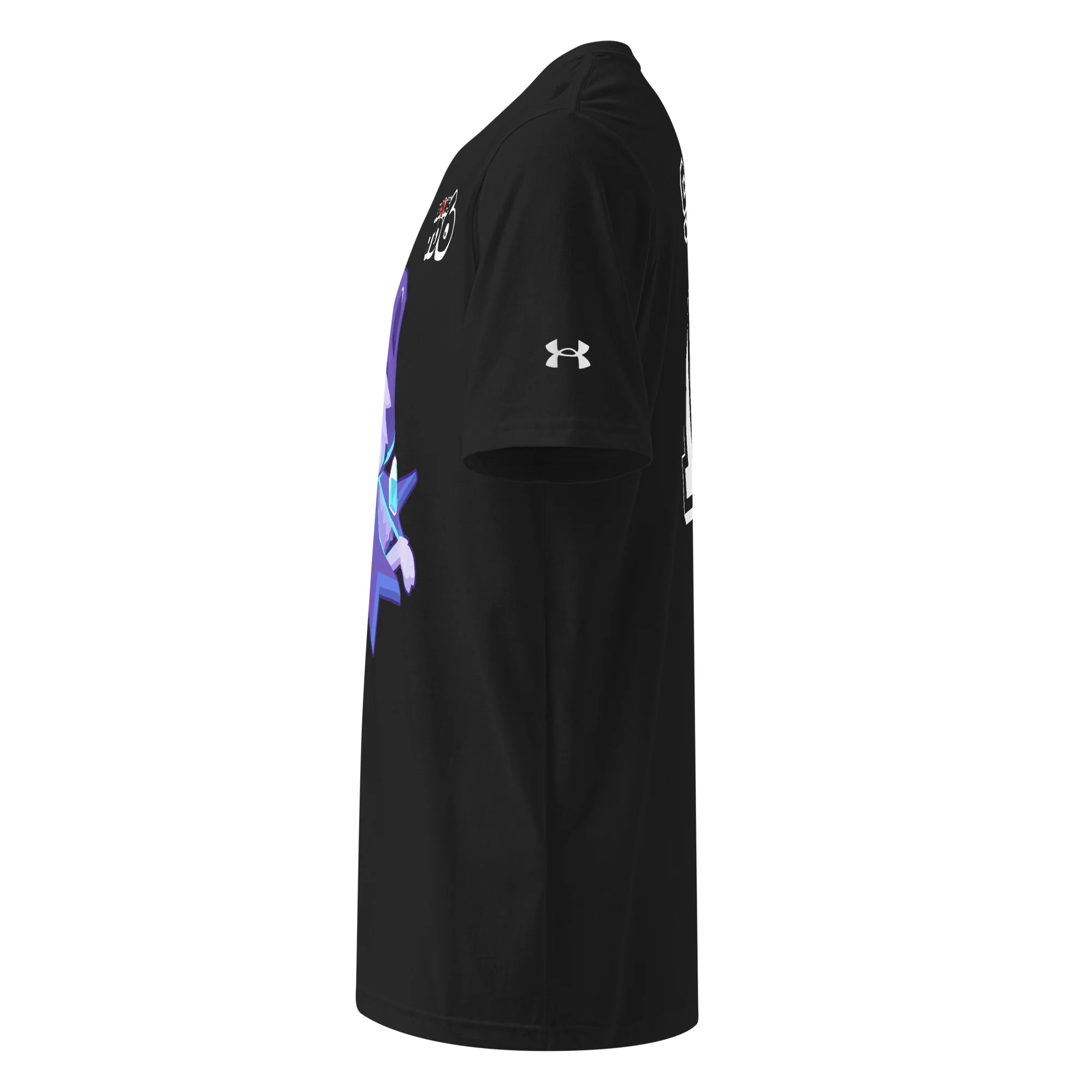 Silas | Team of Heroes (Under Armour Shirt) - Image 3