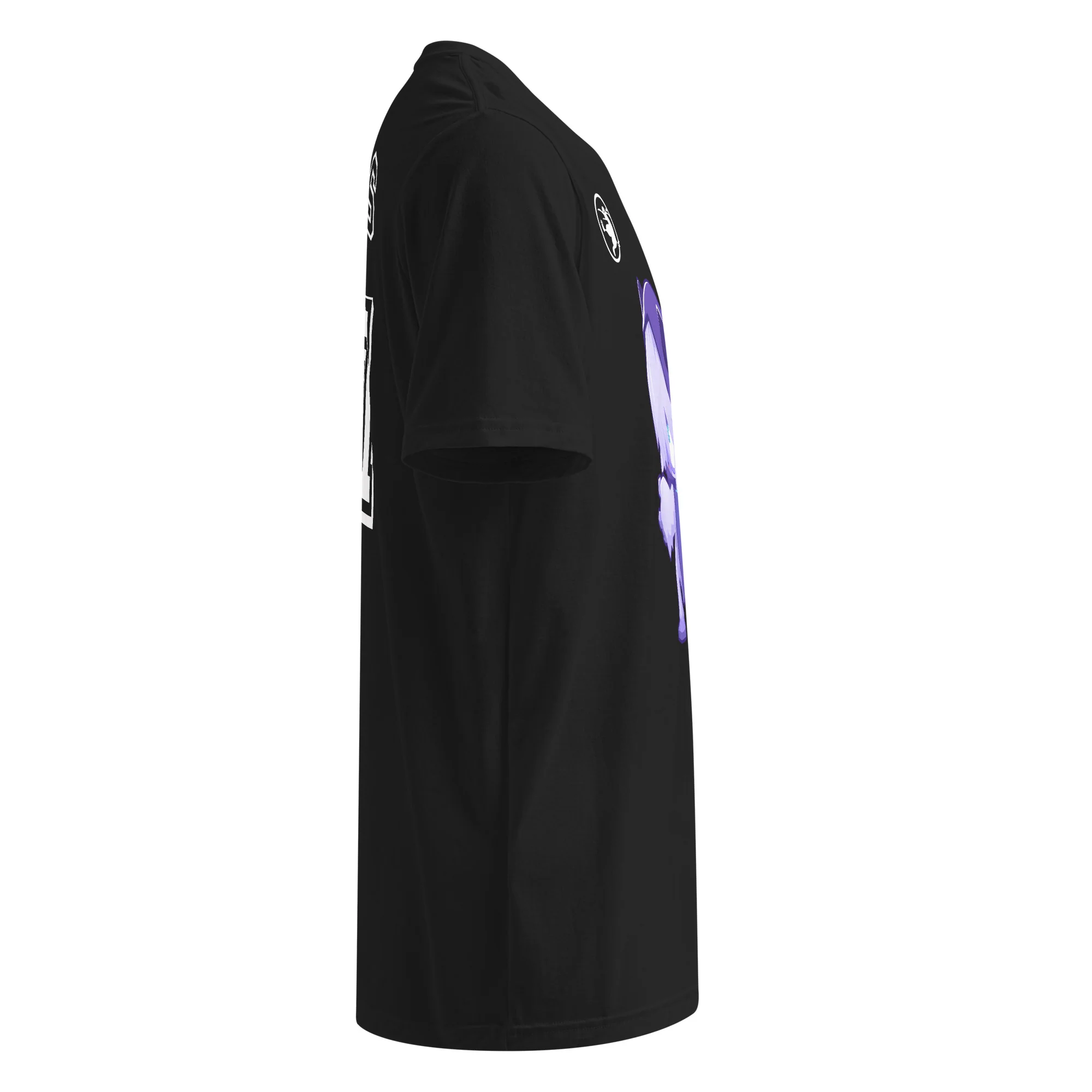 Silas | Team of Heroes (Under Armour Shirt) - Image 4