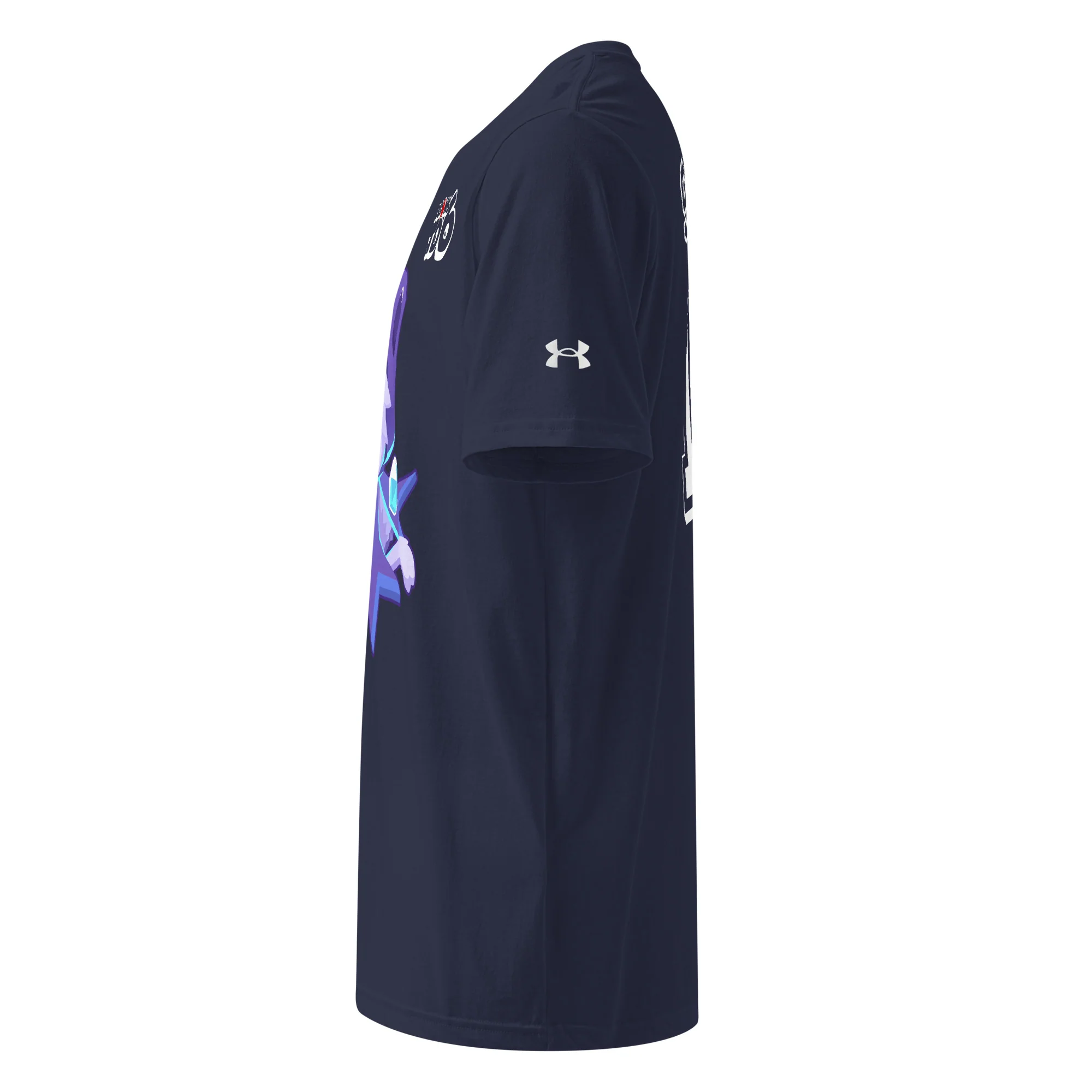 Silas | Team of Heroes (Under Armour Shirt) - Image 7
