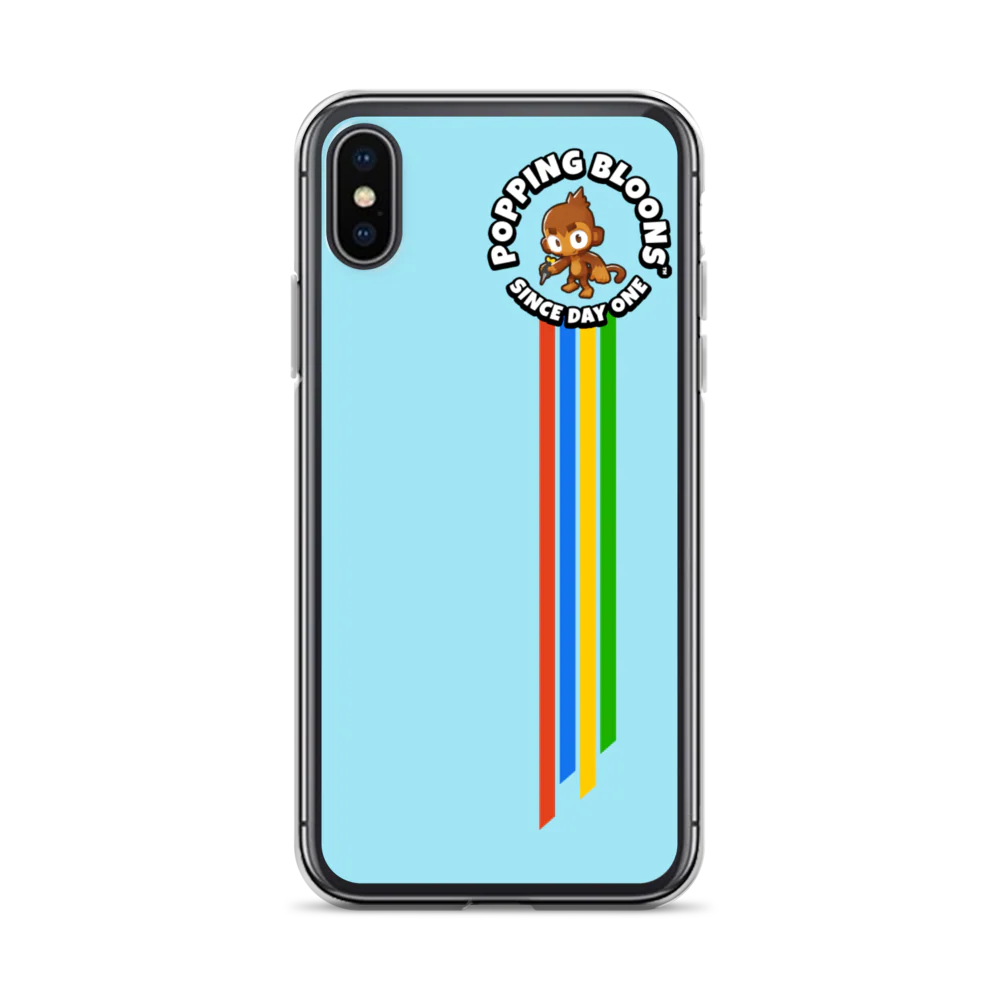 Popping Bloons Since Day One iPhone Case - Image 12