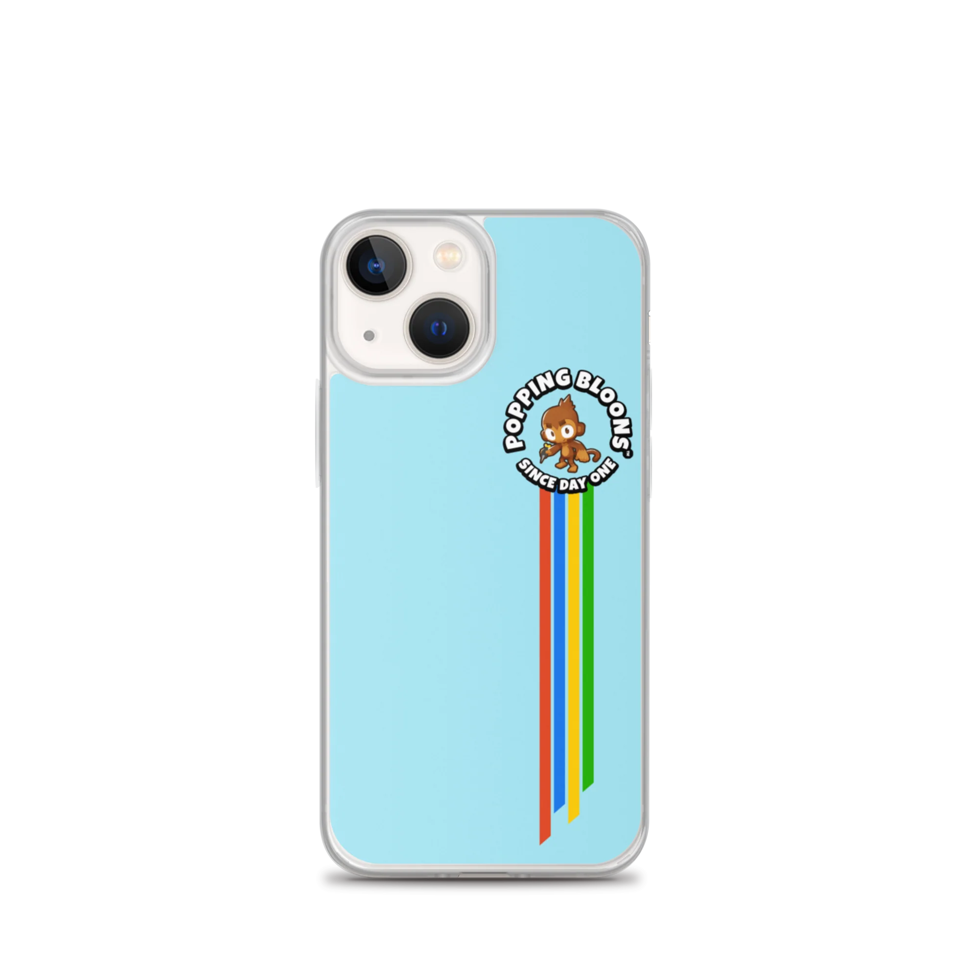 Popping Bloons Since Day One iPhone Case - Image 28