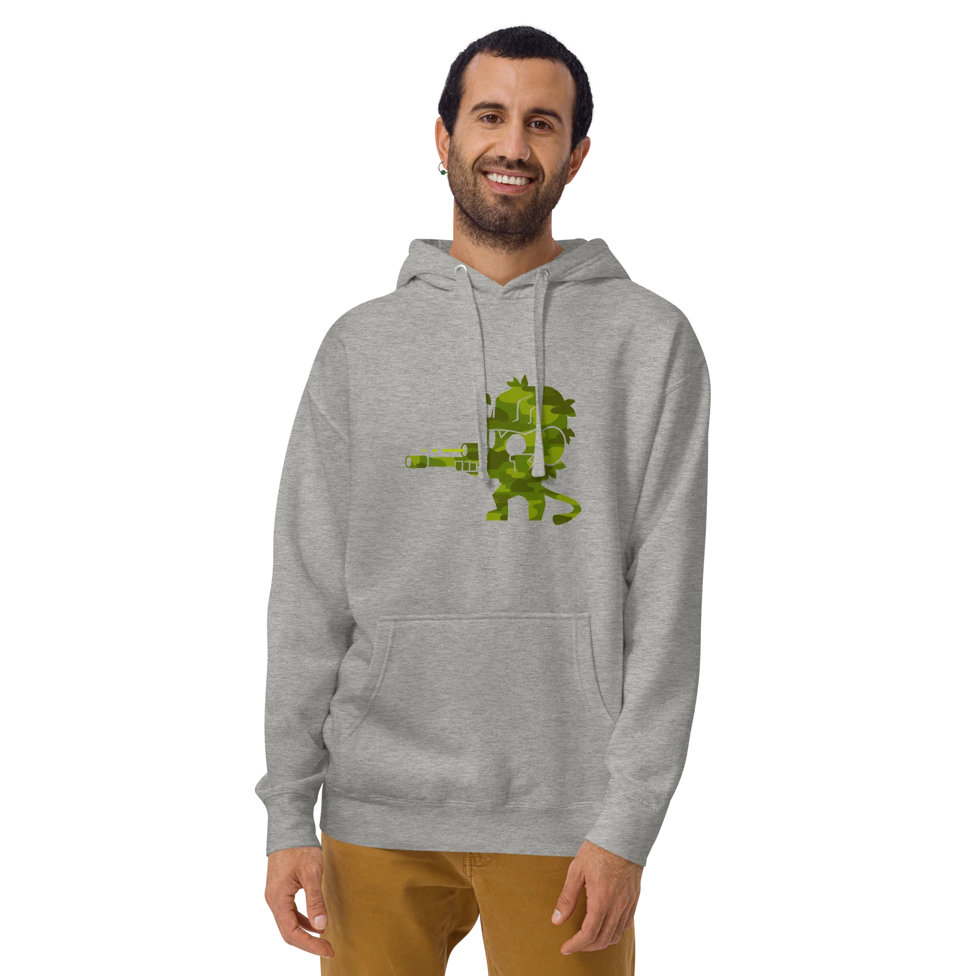 Sniper Maim MOAB Hoodie (Unisex) - Image 10