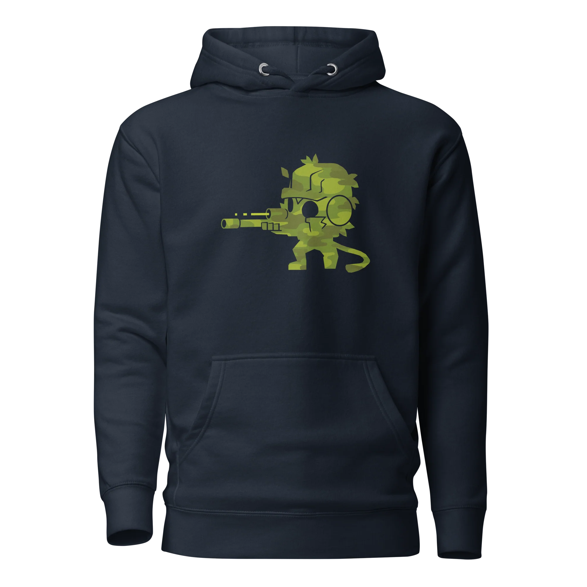 Sniper Maim MOAB Hoodie (Unisex) - Image 12