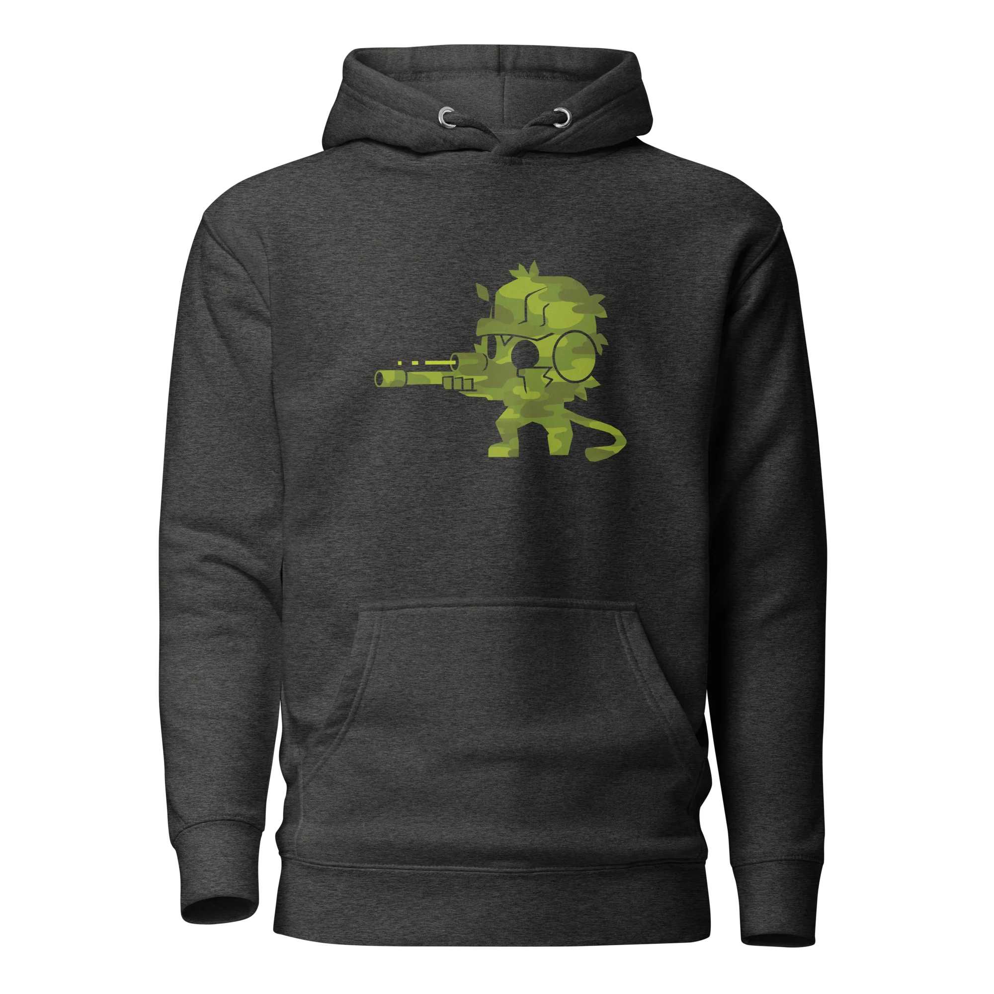 Sniper Maim MOAB Hoodie (Unisex) - Image 14