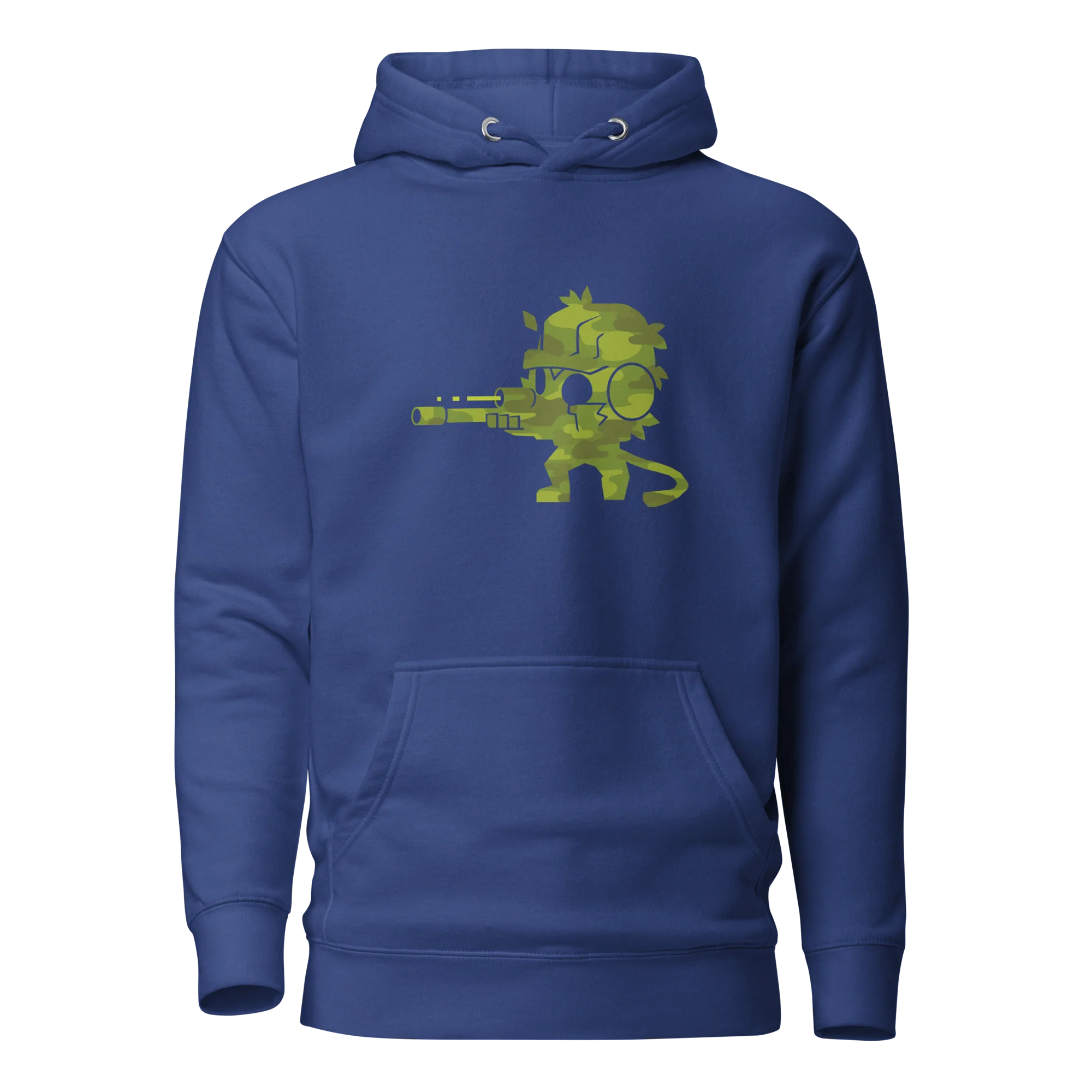 Sniper Maim MOAB Hoodie (Unisex) - Image 15