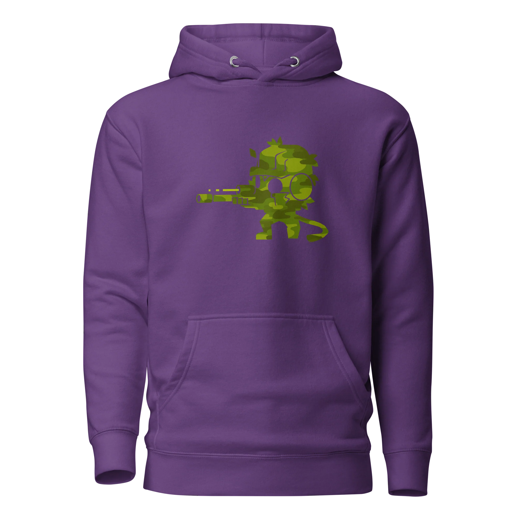 Sniper Maim MOAB Hoodie (Unisex) - Image 16
