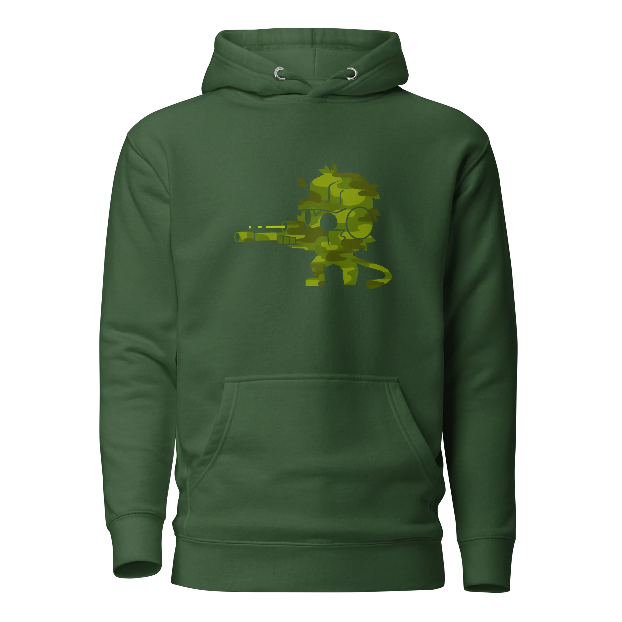 Sniper Maim MOAB Hoodie (Unisex) - Image 17