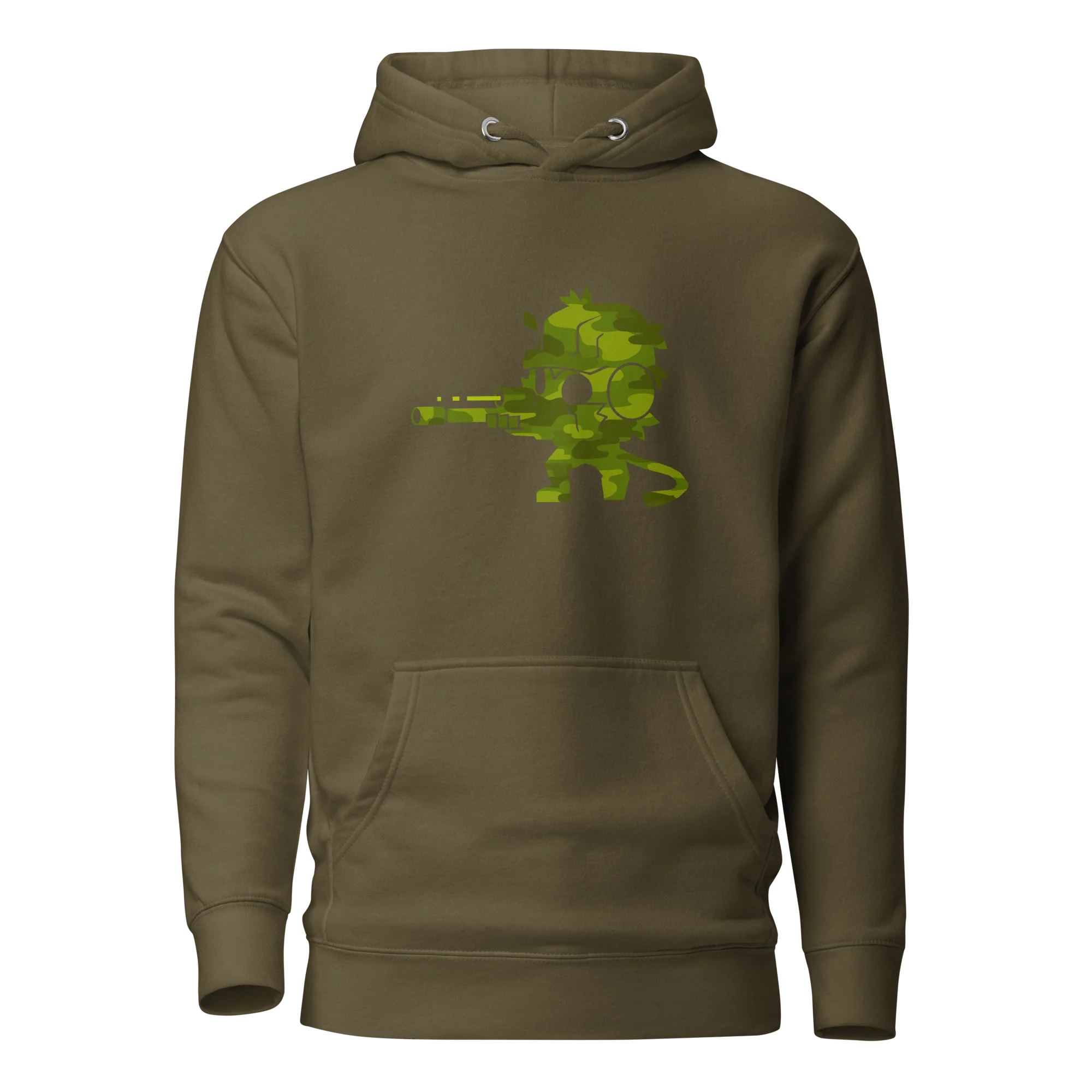 Sniper Maim MOAB Hoodie (Unisex) - Image 18