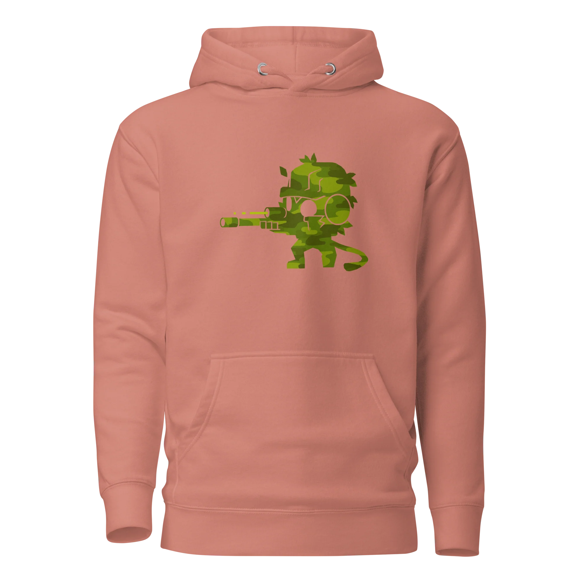 Sniper Maim MOAB Hoodie (Unisex) - Image 19