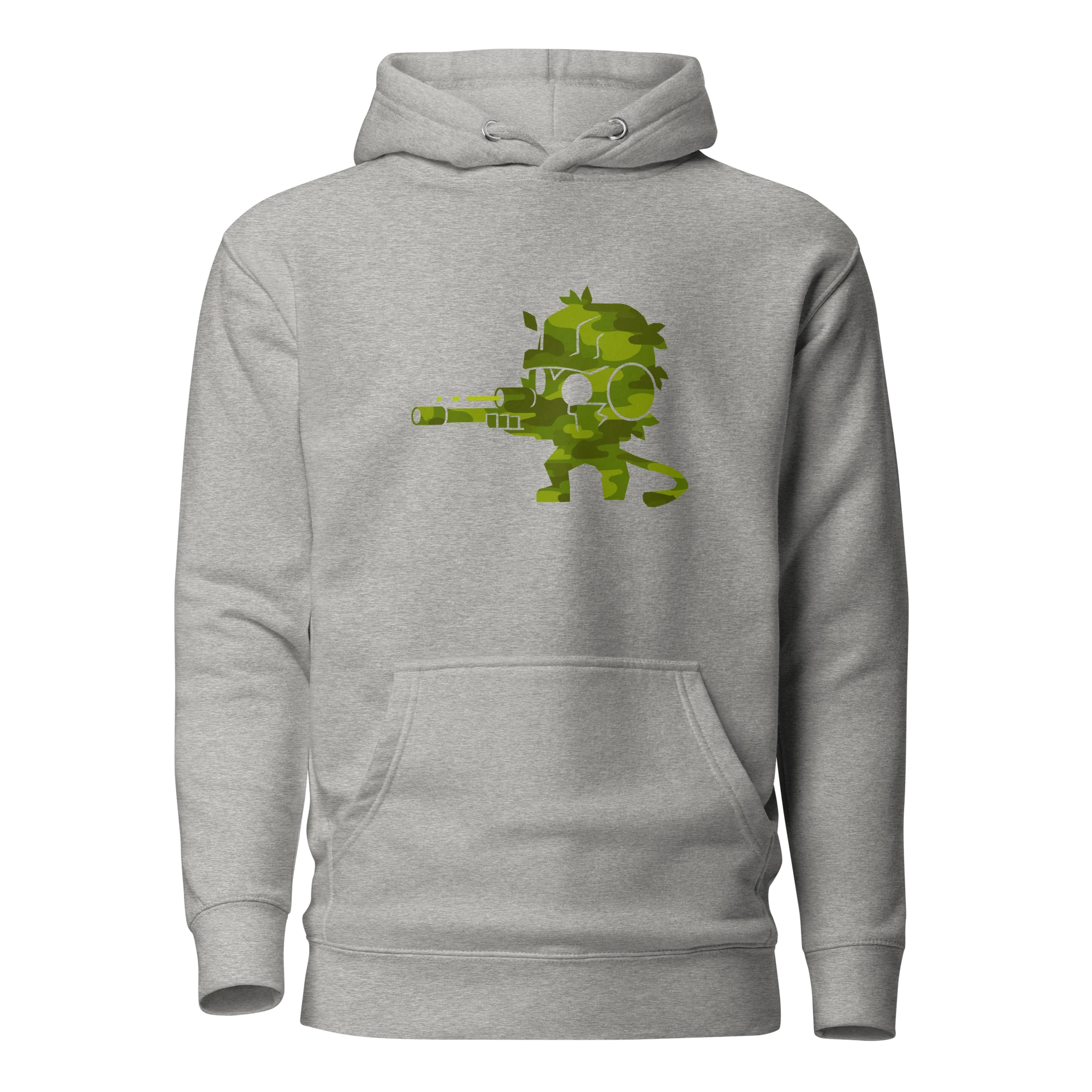 Sniper Maim MOAB Hoodie (Unisex) - Image 20
