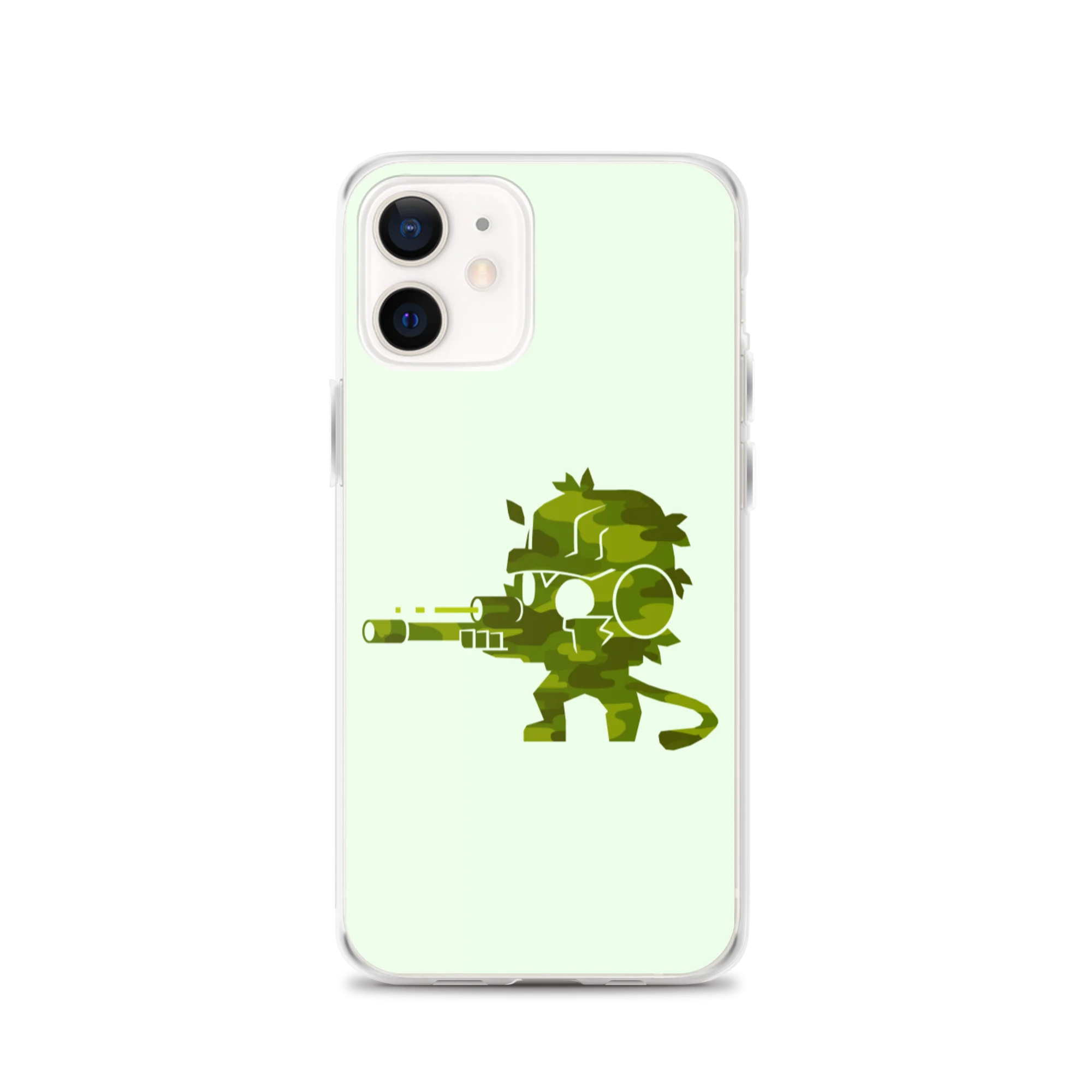 Sniper Maim MOAB iPhone Case - Image 10