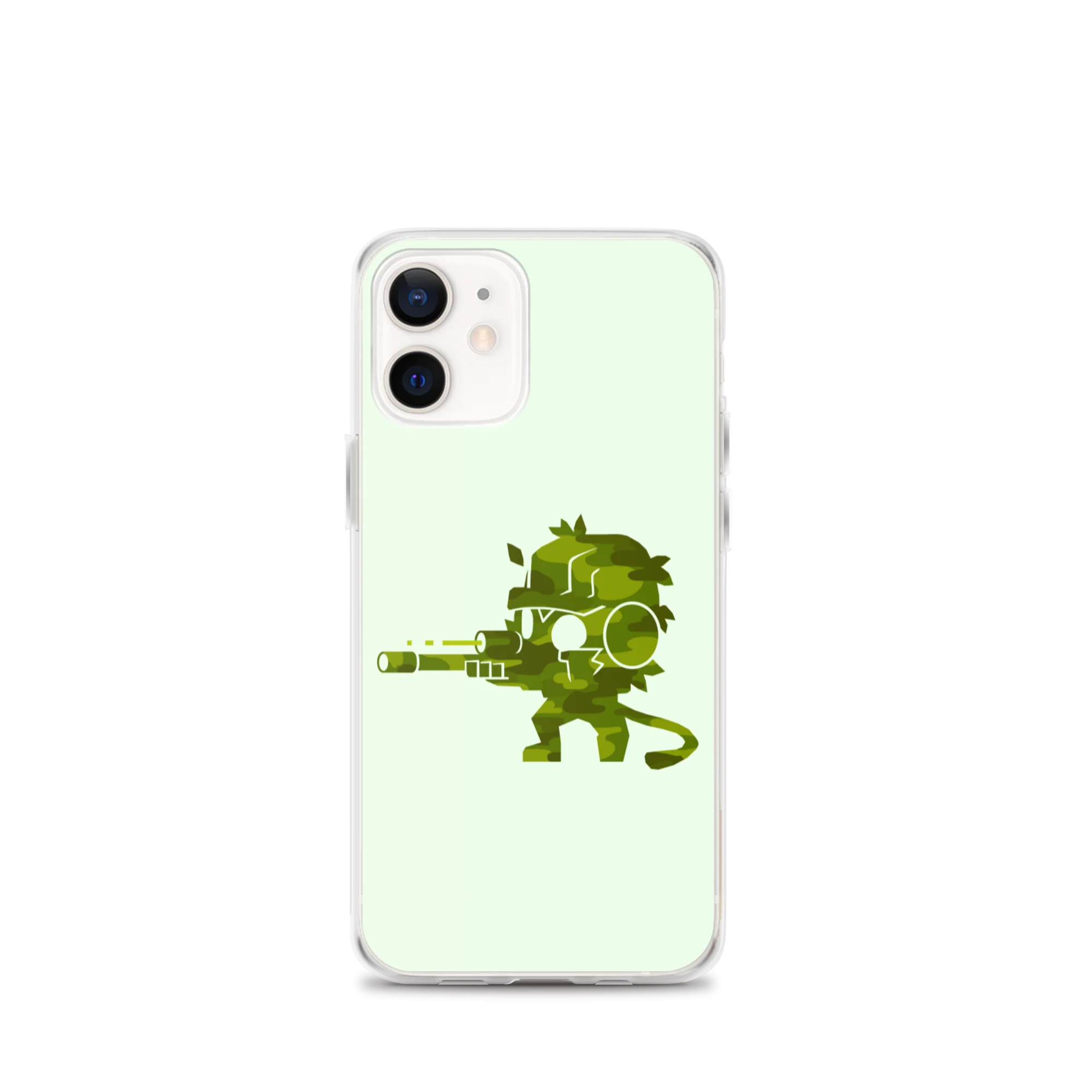 Sniper Maim MOAB iPhone Case - Image 12
