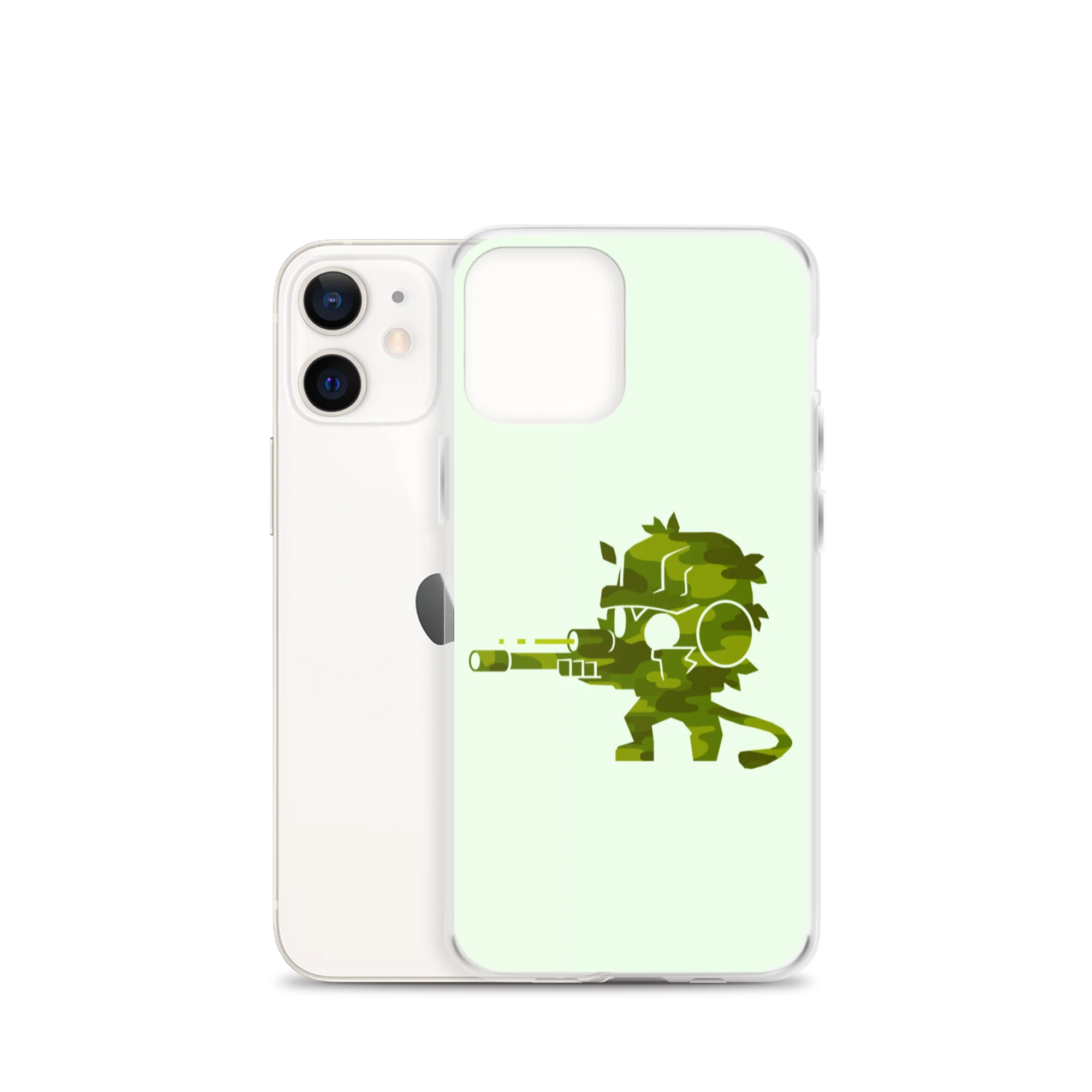 Sniper Maim MOAB iPhone Case - Image 13